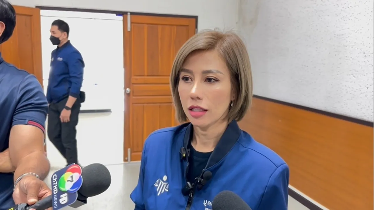 สาวร่ำไห้ เปิดใจยอมรับผิด หลังเอาสายไฟรัดคอลูกน้อยวัย 10 เดือน ประชดผัวใหม่