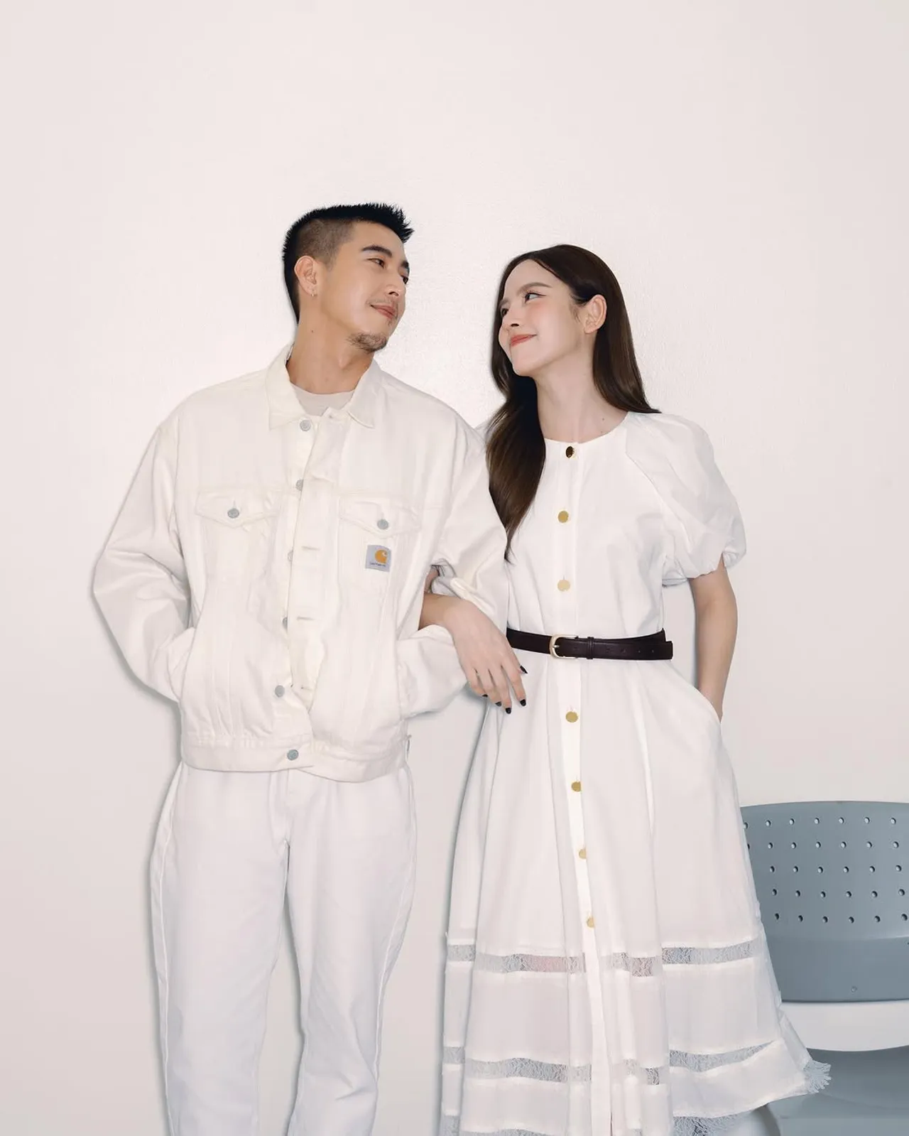 พี่ชายณิชา ฟาดเดือดถึง โตโน่ เรื่องหลาน หลัง มายด์ เปิดแชตไลน์กลางรายการ