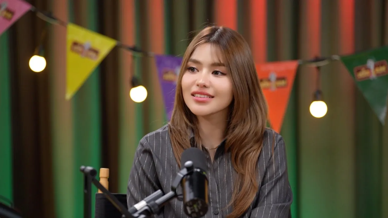 ธัญญ่า อาร์สยาม เกิดมาไม่เคยเจอพ่อ เคยวางแผนจบชีวิต แต่รอดเพราะหนังเรื่องเดียว!