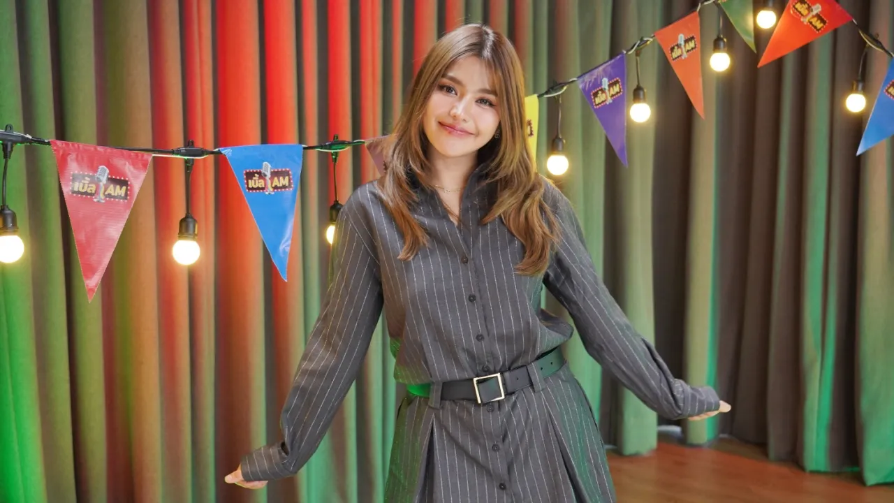 ธัญญ่า อาร์สยาม เกิดมาไม่เคยเจอพ่อ เคยวางแผนจบชีวิต แต่รอดเพราะหนังเรื่องเดียว!