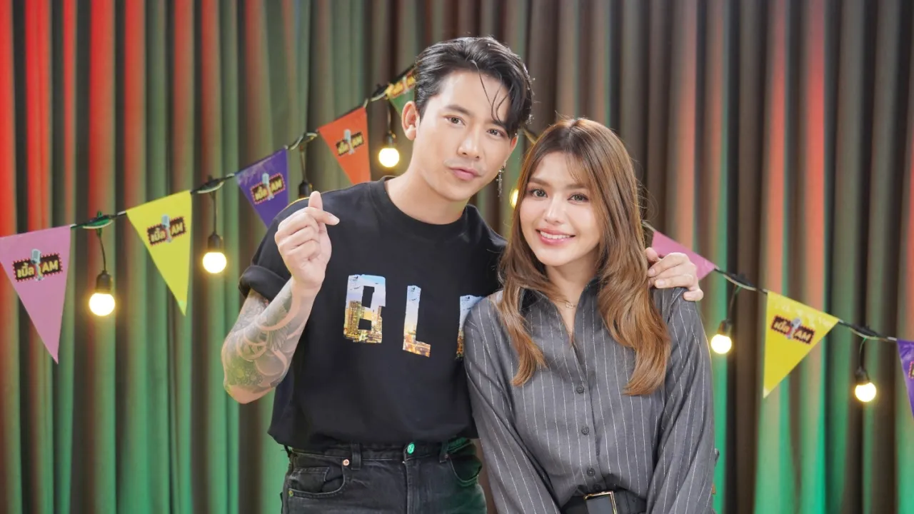 ธัญญ่า อาร์สยาม เกิดมาไม่เคยเจอพ่อ เคยวางแผนจบชีวิต แต่รอดเพราะหนังเรื่องเดียว!