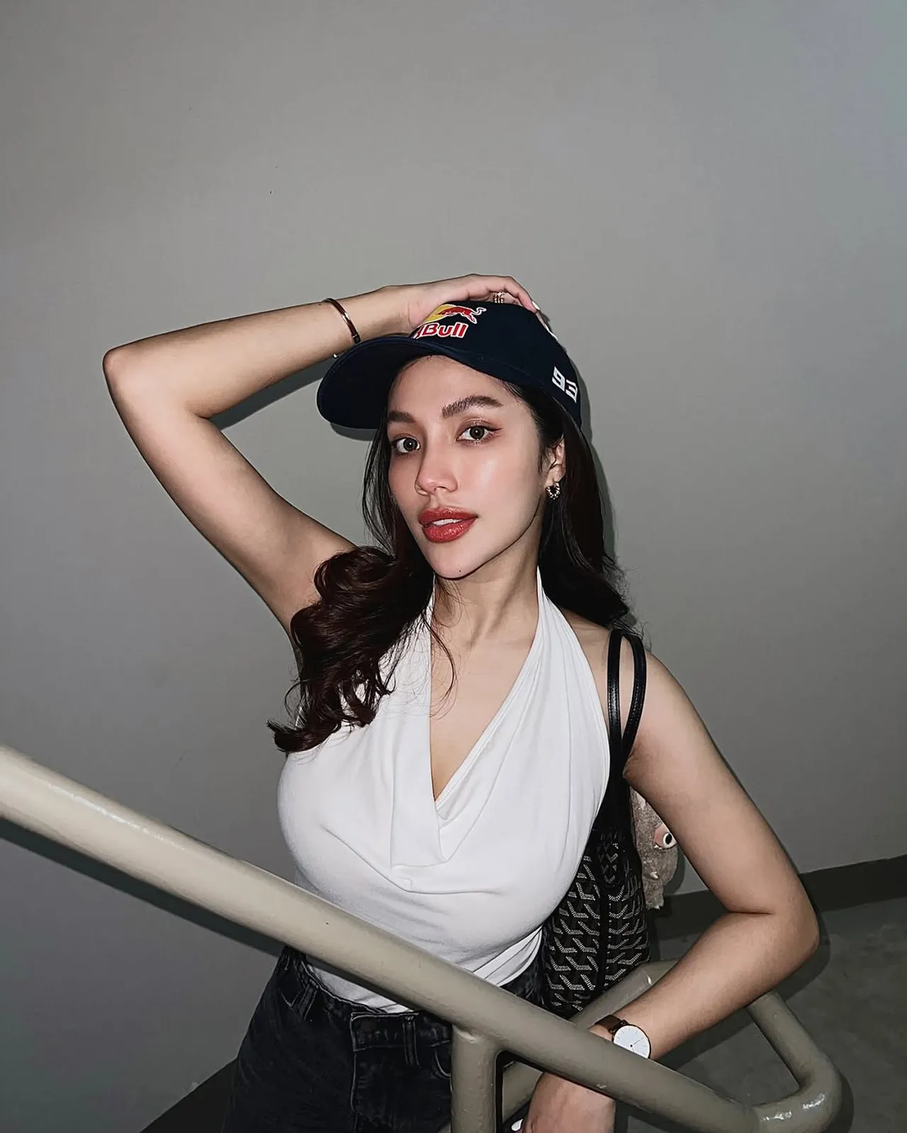 เปิดนาที ณิชา เจอ มายด์ ครั้งแรก หลังมาหา โตโน่ ทำชาวเน็ตแห่ซูม (คลิป)