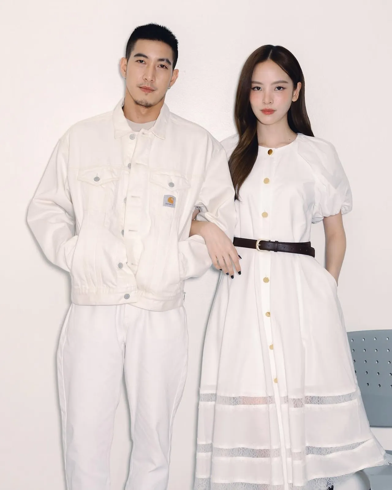 โตโน่ ภาคิน พูดกลางงานคอนเสิร์ต จะกลับไปง้อ ณิชา ขอกำลังใจด้วย (คลิป)