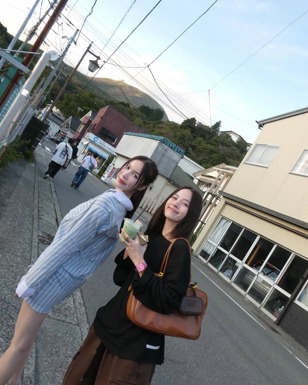 มุก วรนิษฐ์ เพื่อนสนิท ณิชา แสดงความคิดเห็นหลัง โตโน่ พูดถึงฝ่ายหญิงไม่หยุด