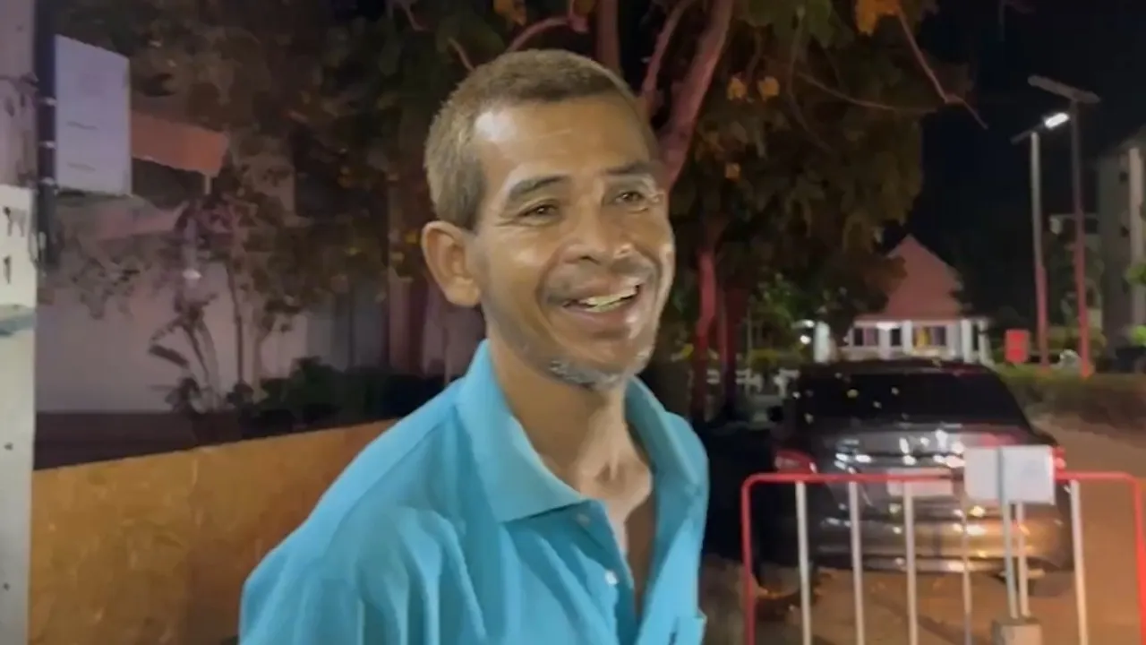 แม่สุดอั้น คลอดลูกสาวบนทางเท้า ต้อนรับวันสงกรานต์ แข็งแรงปลอดภัยทั้งคู่