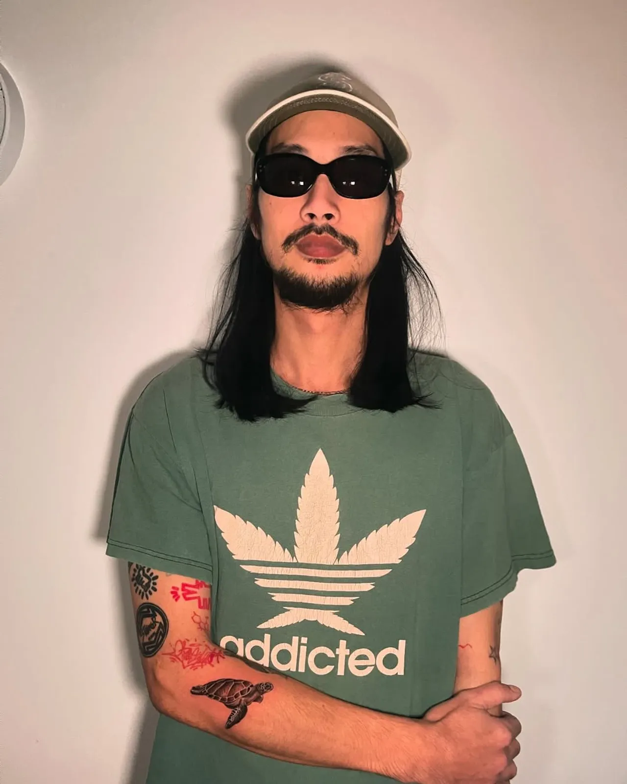 เกิดอะไรขึ้น เบิร์ด แฟนแตงโม โพสต์ตัดพ้อชีวิต 'โลกนี้ช่างใจร้ายกับผมจัง' 