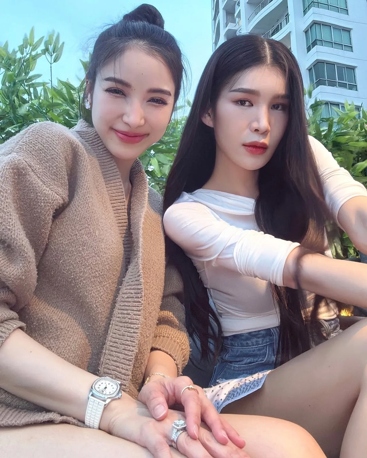 เพื่อนสาวแพท ณปภา ตอบทำไมถึงเล่านิทานนางพญาเด็กแว้น ยอดวิวไม่สำคัญเท่าความจริง