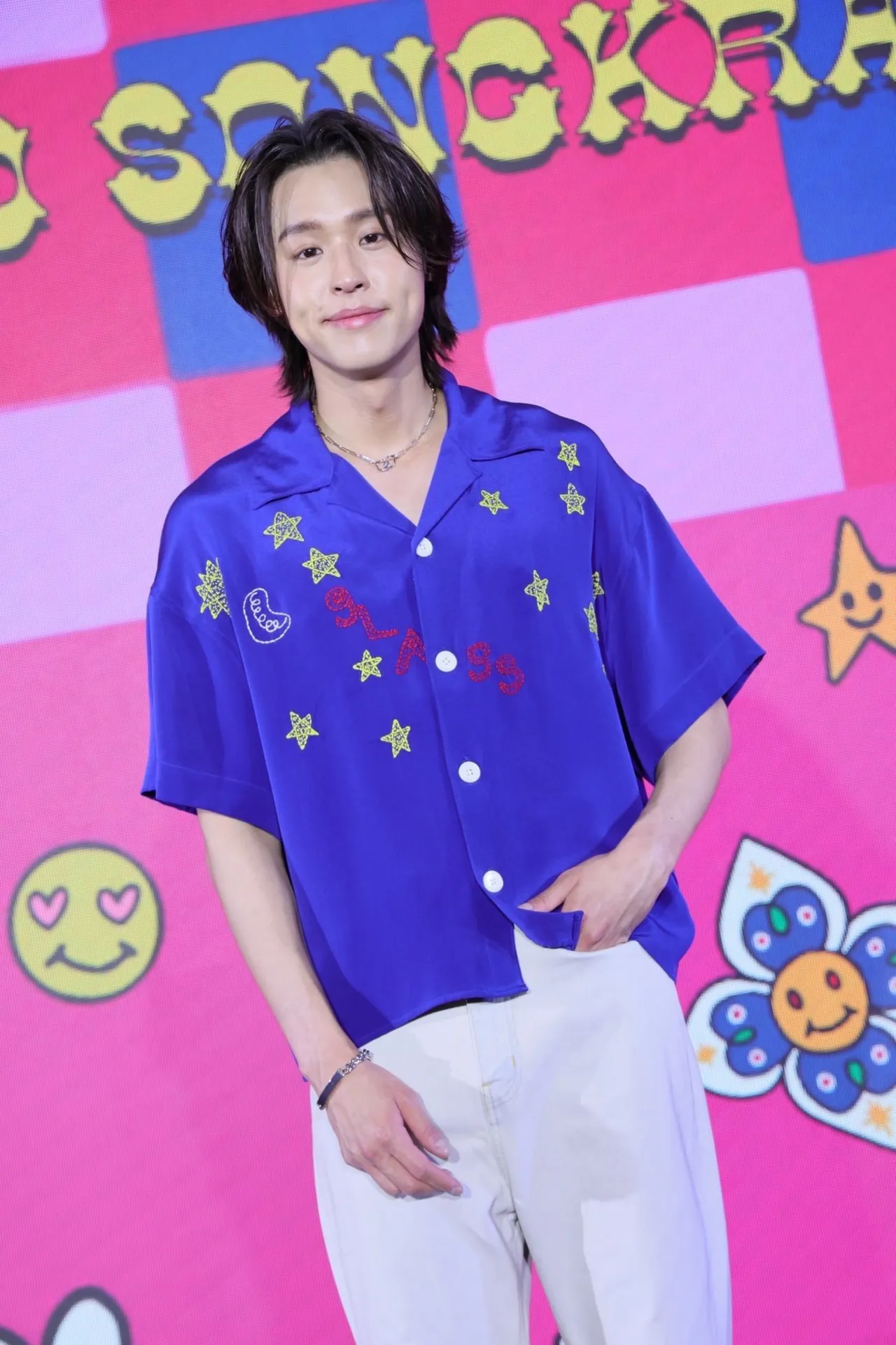 บิวกิ้น เสิร์ฟความสนุกแจกความสดใสแบบจัดเต็ม ต้อนรับสงกรานต์