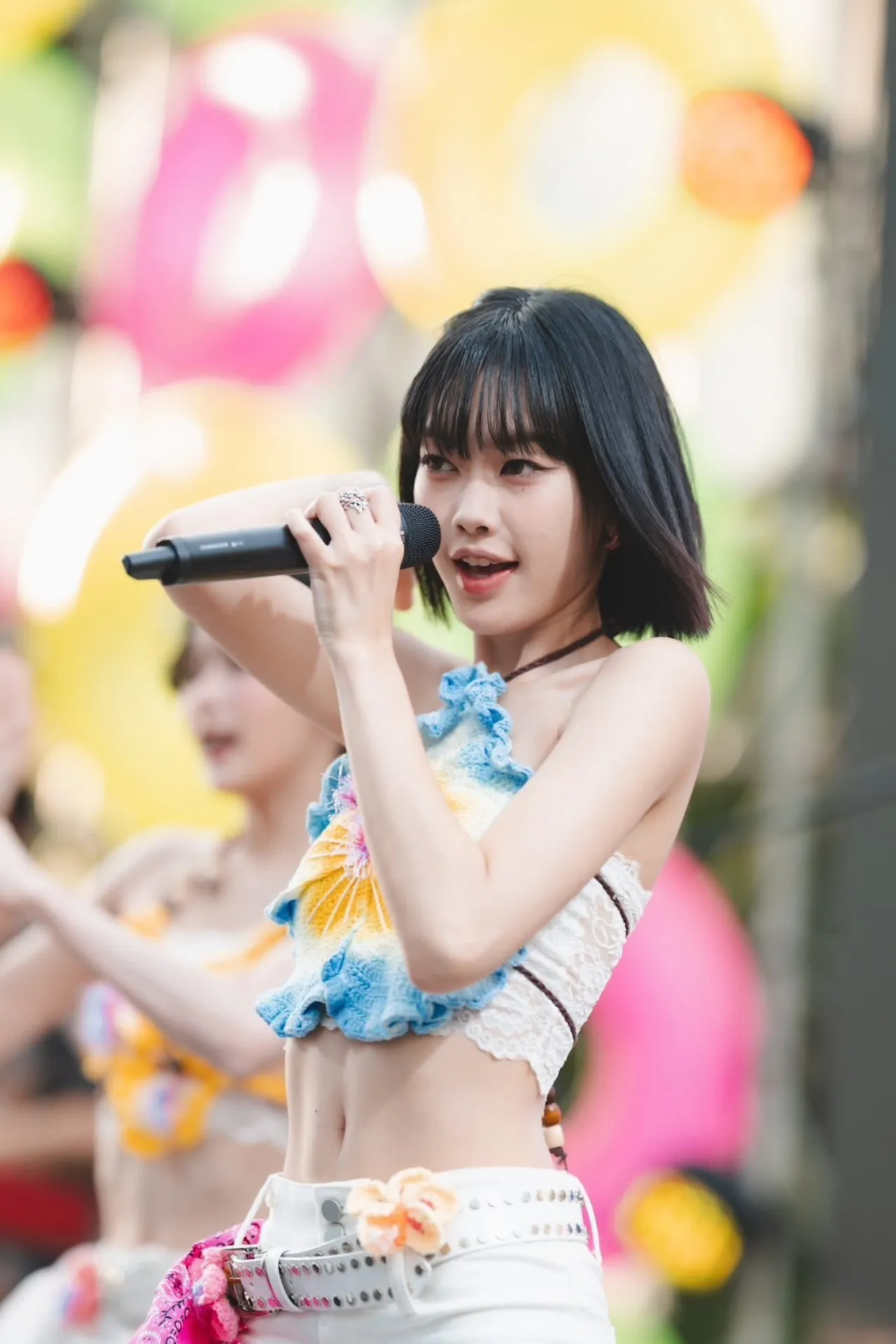 มันส์สุดขีดกับฟรีคอนเสิร์ตจากศิลปินดังตลอด 3 วัน ปักหมุดแลนด์มาร์กสงกรานต์ เปียกฉ่ำลืมร้อน 