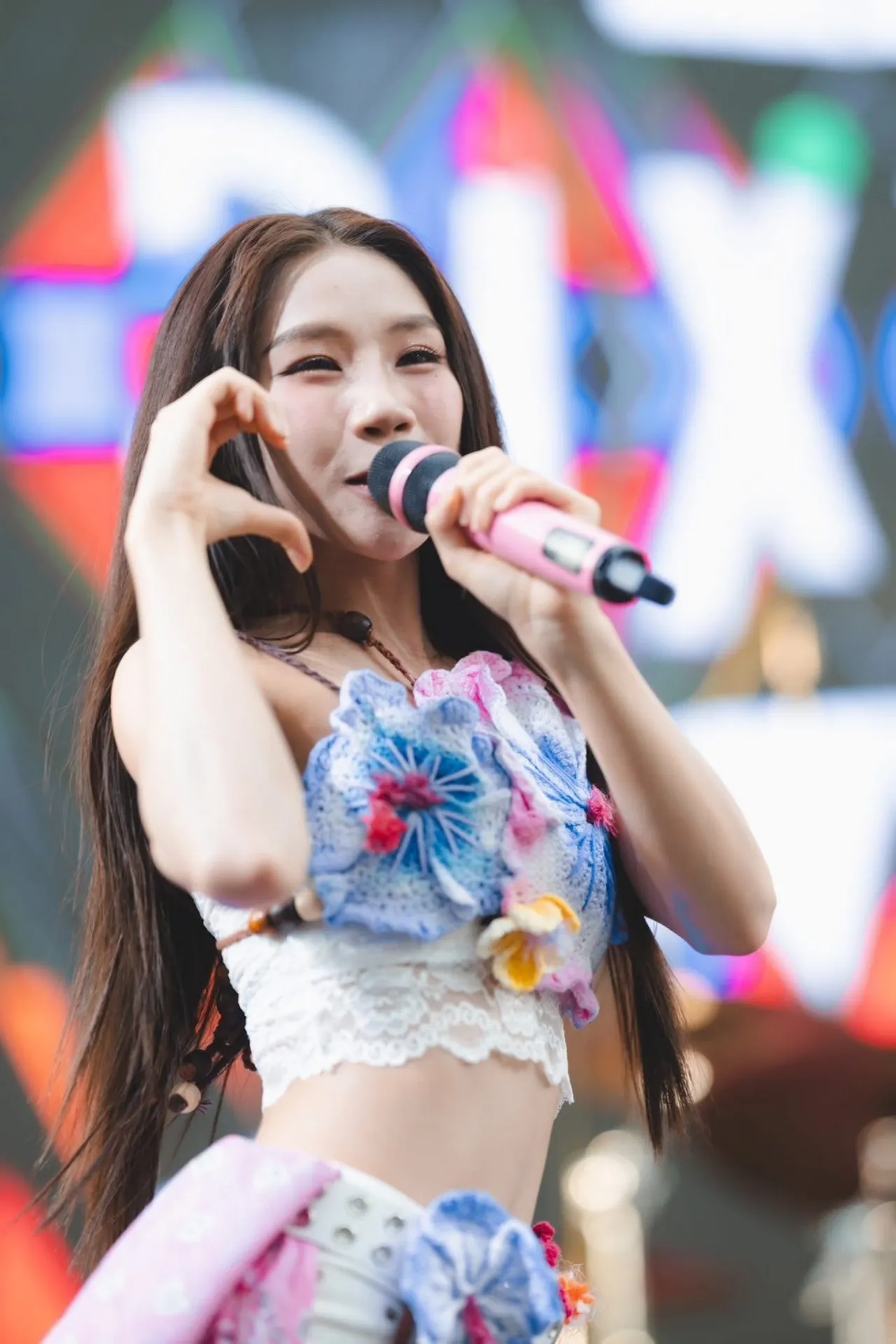 มันส์สุดขีดกับฟรีคอนเสิร์ตจากศิลปินดังตลอด 3 วัน ปักหมุดแลนด์มาร์กสงกรานต์ เปียกฉ่ำลืมร้อน 