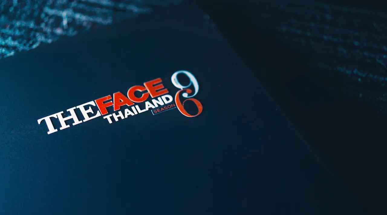 "The Face Thailand" เตรียมคัมแบค ทวงบัลลังค์เรียลลิตี้ตัวแม่!!