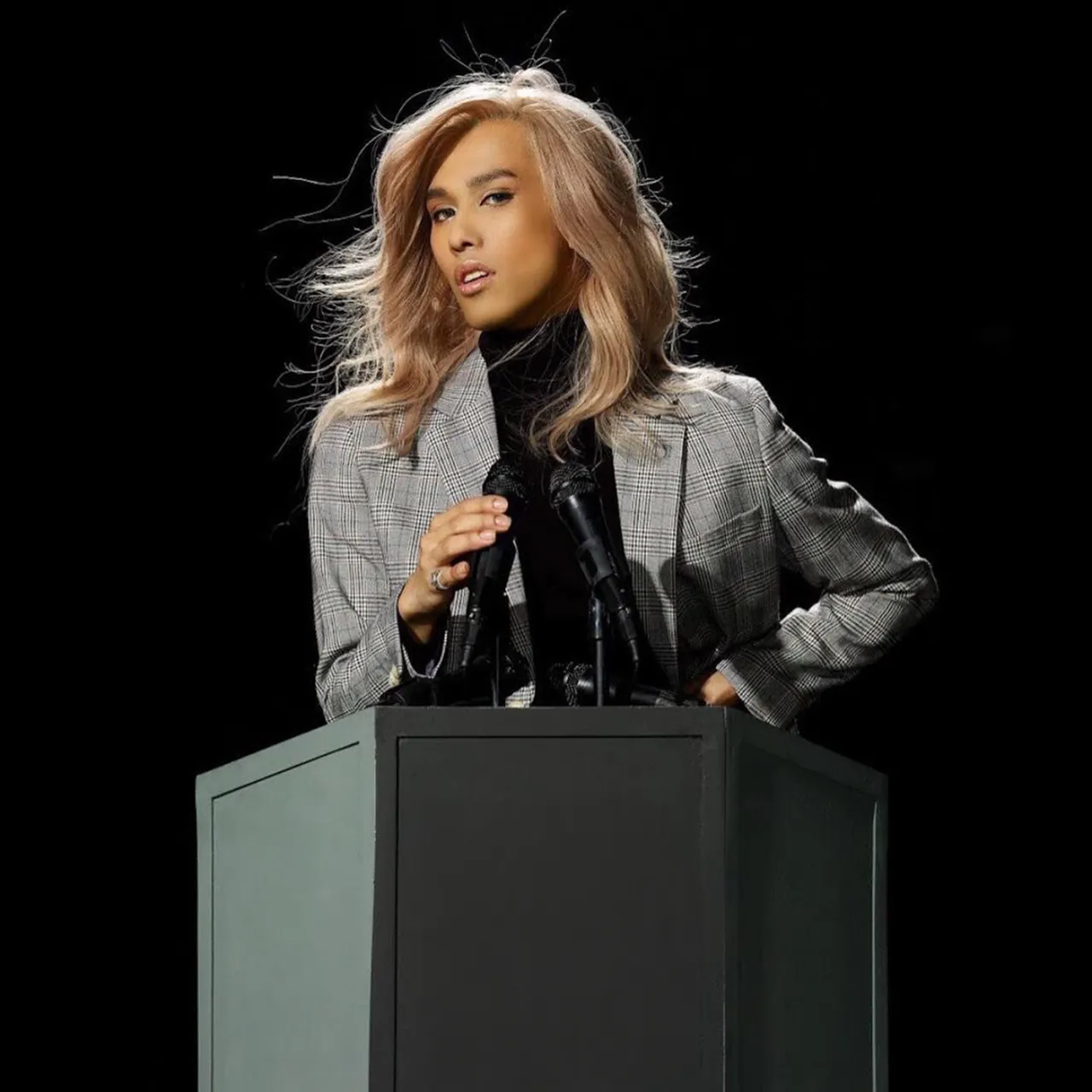 "The Face Thailand" เตรียมคัมแบค ทวงบัลลังค์เรียลลิตี้ตัวแม่!!