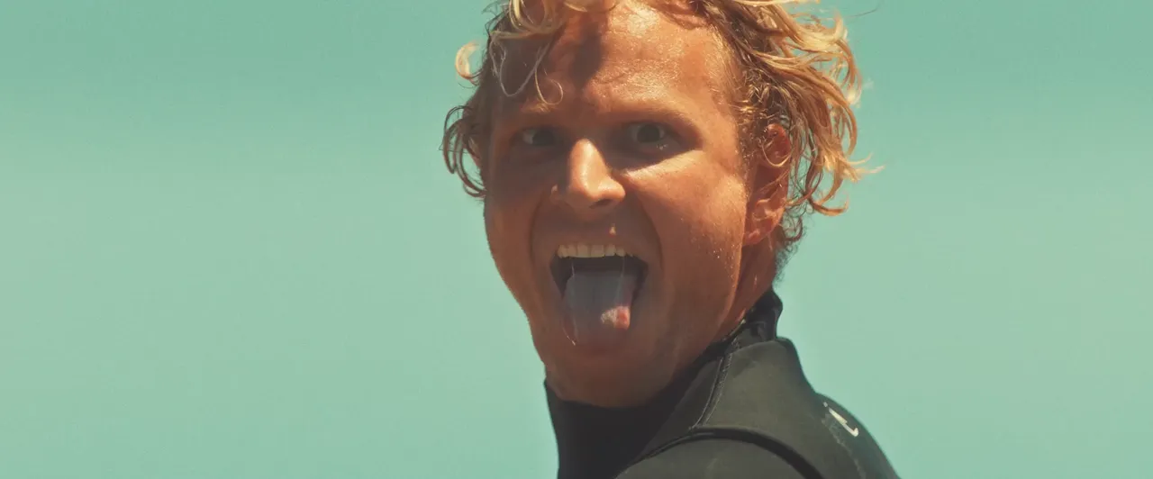 นิโคลัส เคจ เปิดฉากสงครามประสาท ในภาพยนตร์เขย่าขวัญสุดคลั่ง The Surfer