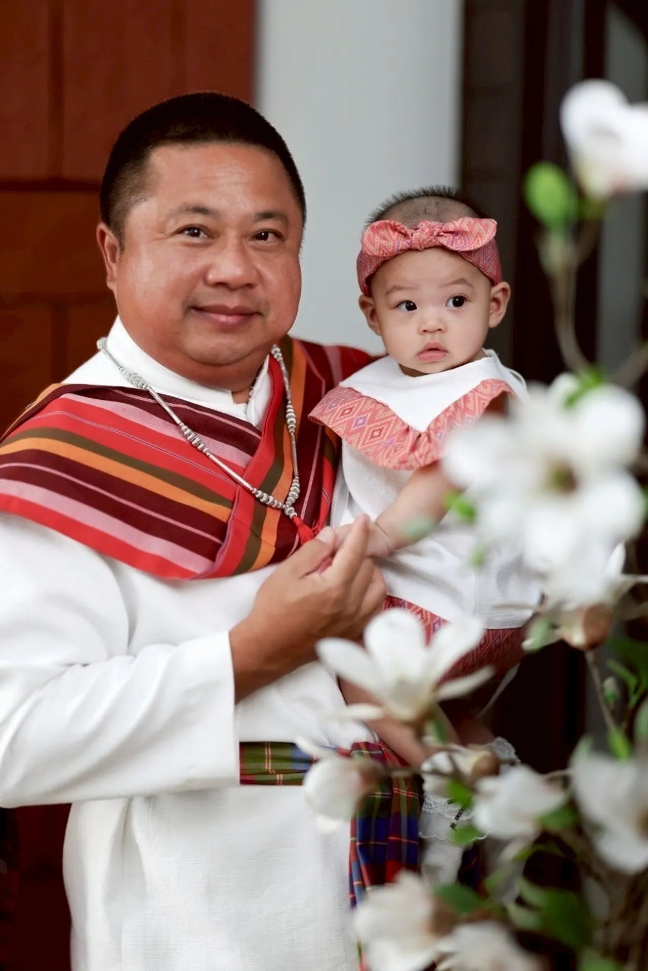 เซอร์ไพรส์ หนูแหม่ม-บ๊อบบี้ เปิดตัวน้องอลิส ลูกบุญธรรมอีกคน น่ารักน่าเอ็นดู