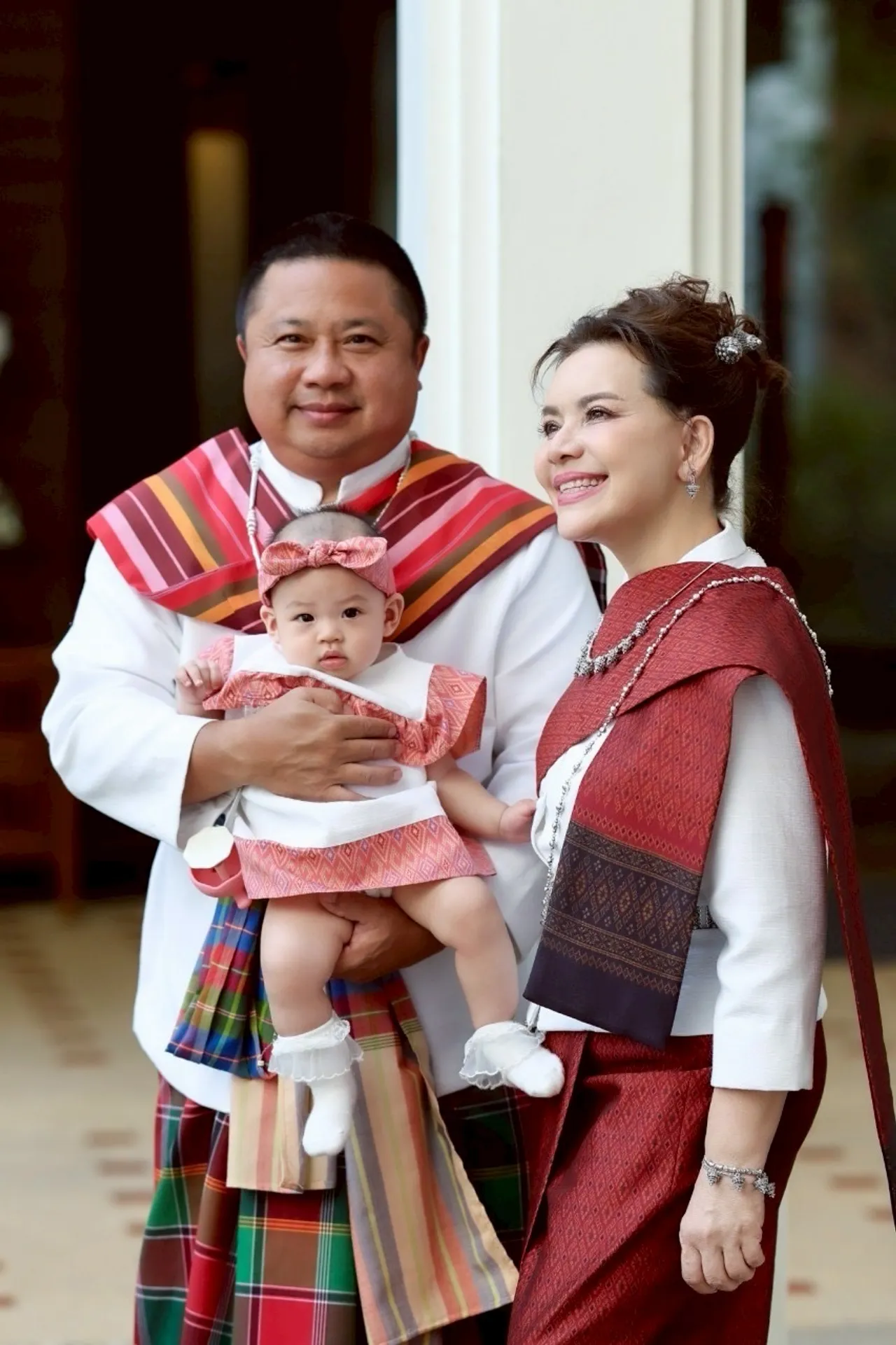 เซอร์ไพรส์ หนูแหม่ม-บ๊อบบี้ เปิดตัวน้องอลิส ลูกบุญธรรมอีกคน น่ารักน่าเอ็นดู