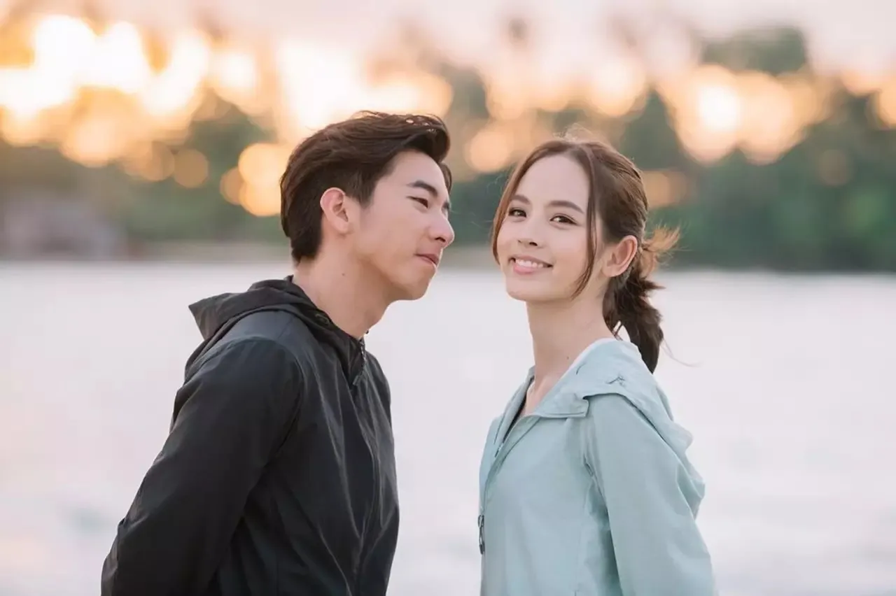 เพจดังเผยจับตาทริปเซี่ยงไฮ้ของครอบครัว โตโน่-ณิชา เดี๋ยวรู้ใครเป็นหมา