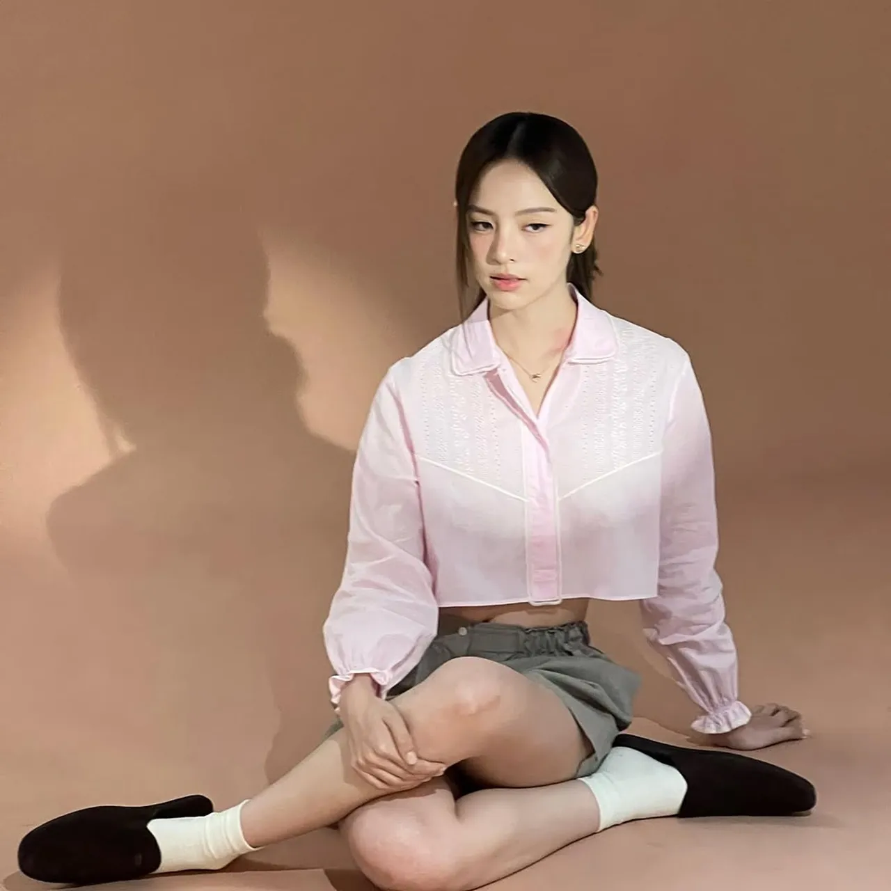 ณิชา เคลื่อนไหวไอจี ไม่มีแคปชั่นแต่คอมเมนต์เดือด คนแห่เตือนอย่ากลับไปอีก