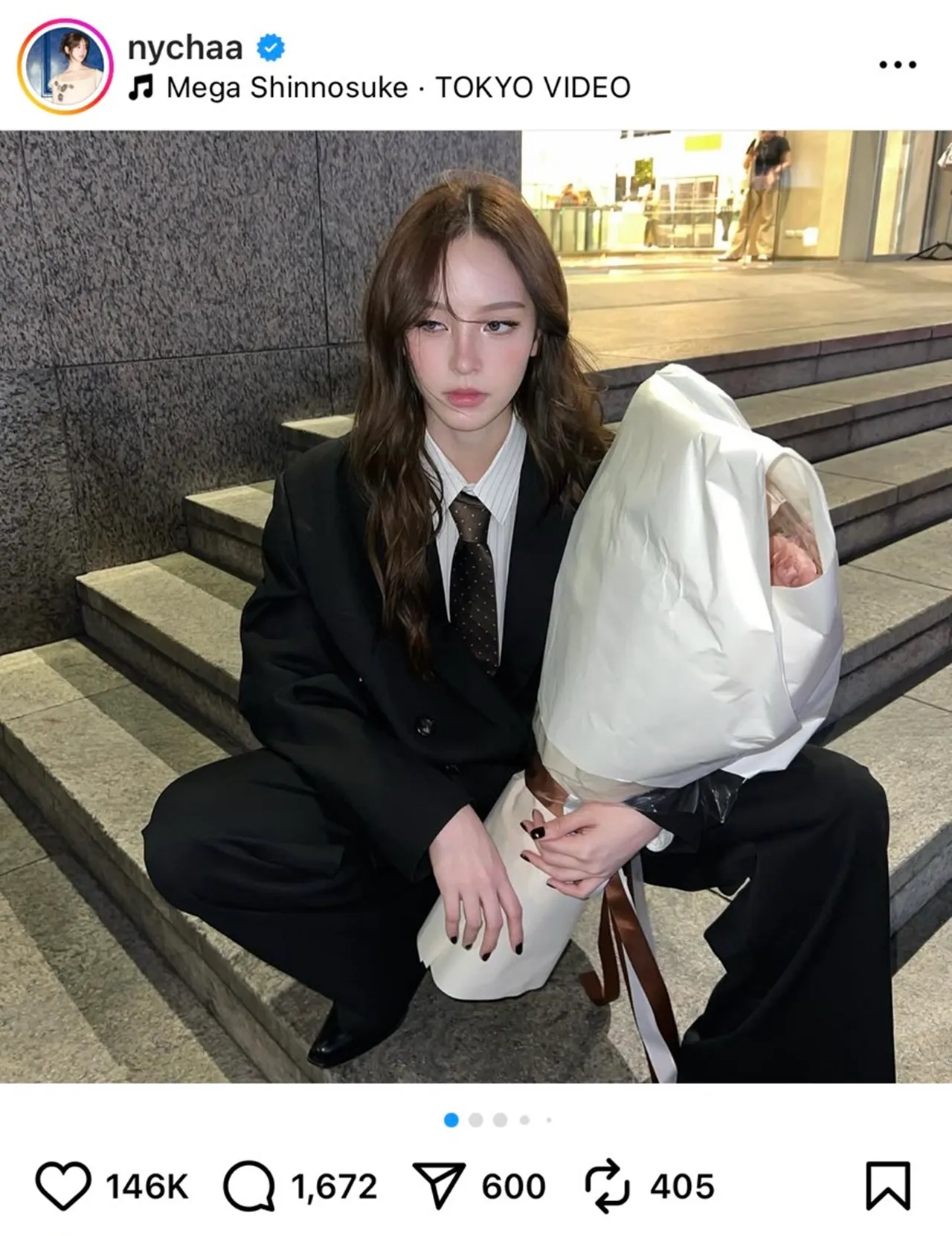 ณิชา เคลื่อนไหวไอจี ไม่มีแคปชั่นแต่คอมเมนต์เดือด คนแห่เตือนอย่ากลับไปอีก