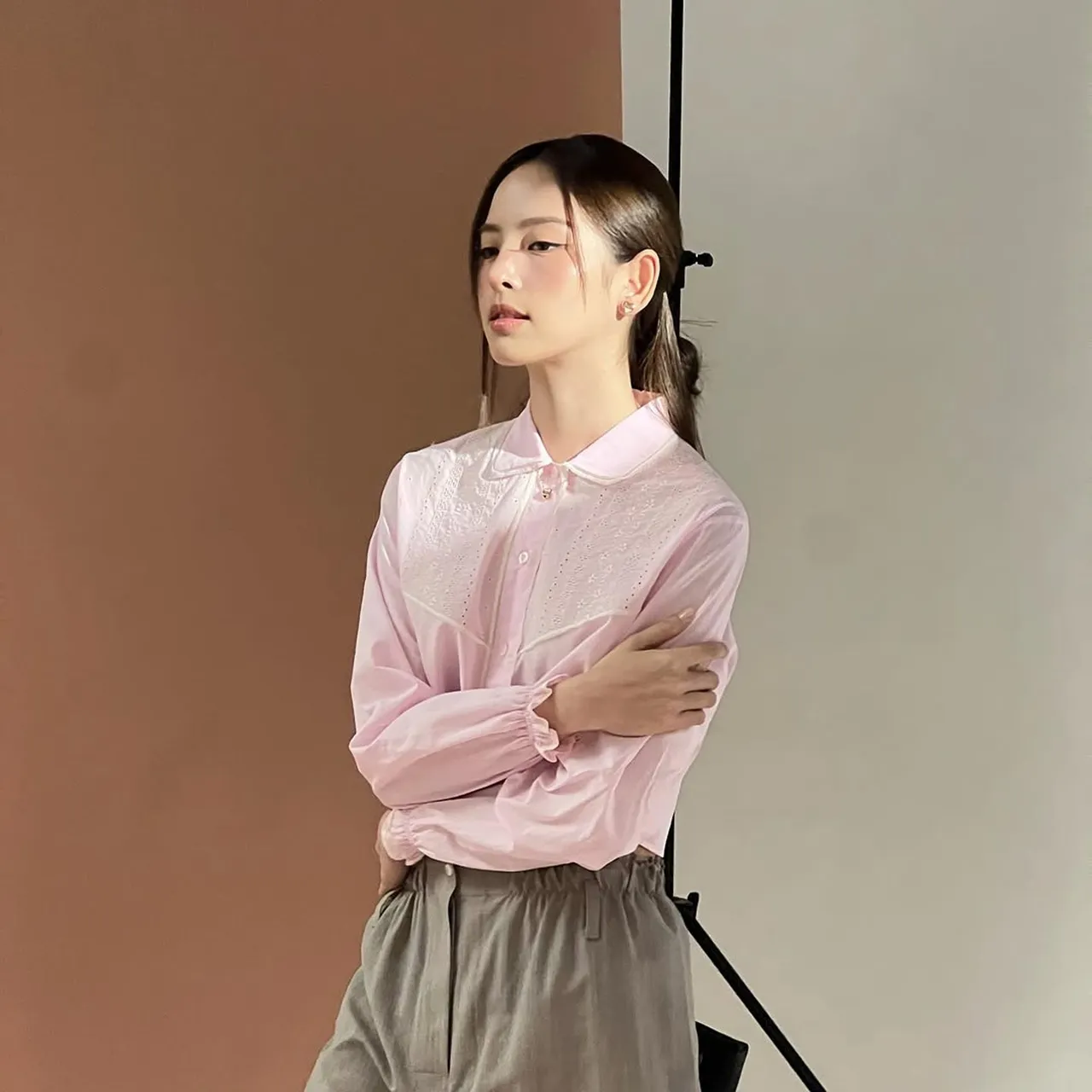 ณิชา เคลื่อนไหวไอจี ไม่มีแคปชั่นแต่คอมเมนต์เดือด คนแห่เตือนอย่ากลับไปอีก