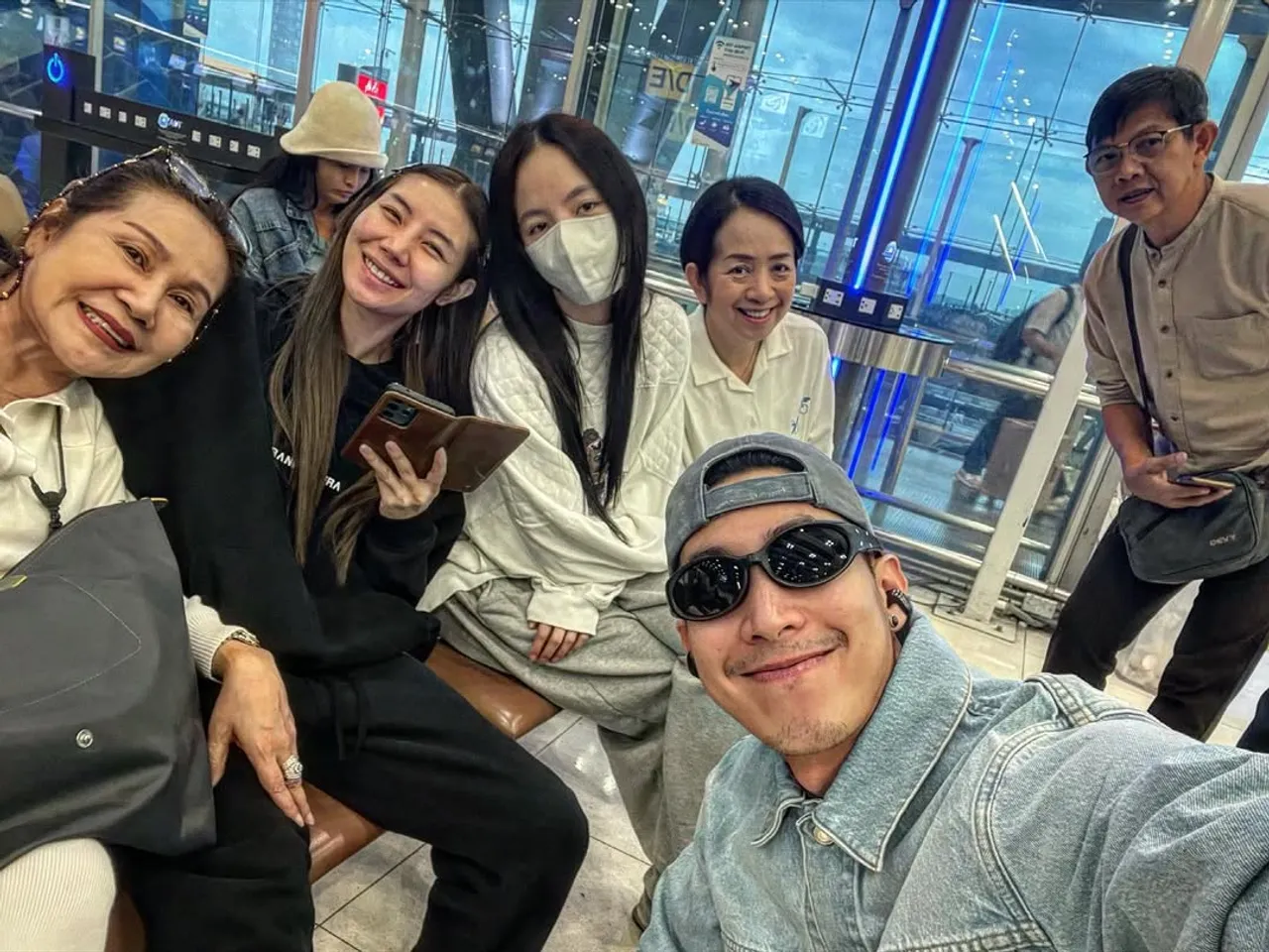 แม่ณิชา อันฟอลโลว์-ลบรูป โตโน่ ภาคิน เกลี้ยงไอจี หลังมีข่าวนอกใจลูกสาว