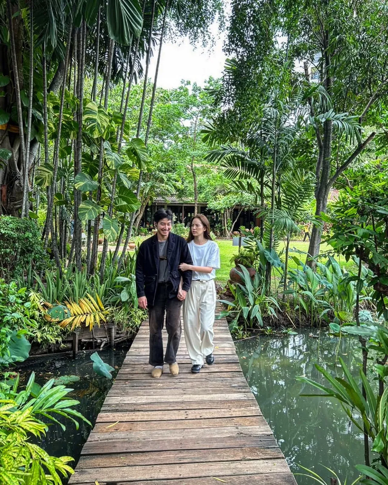 เปิดความหมาย 'พยาธิน้อย' ของ โตโน่ ที่ใช้เรียก ณิชา มาจากหนังสือ เซียวฮื่อยี้ 