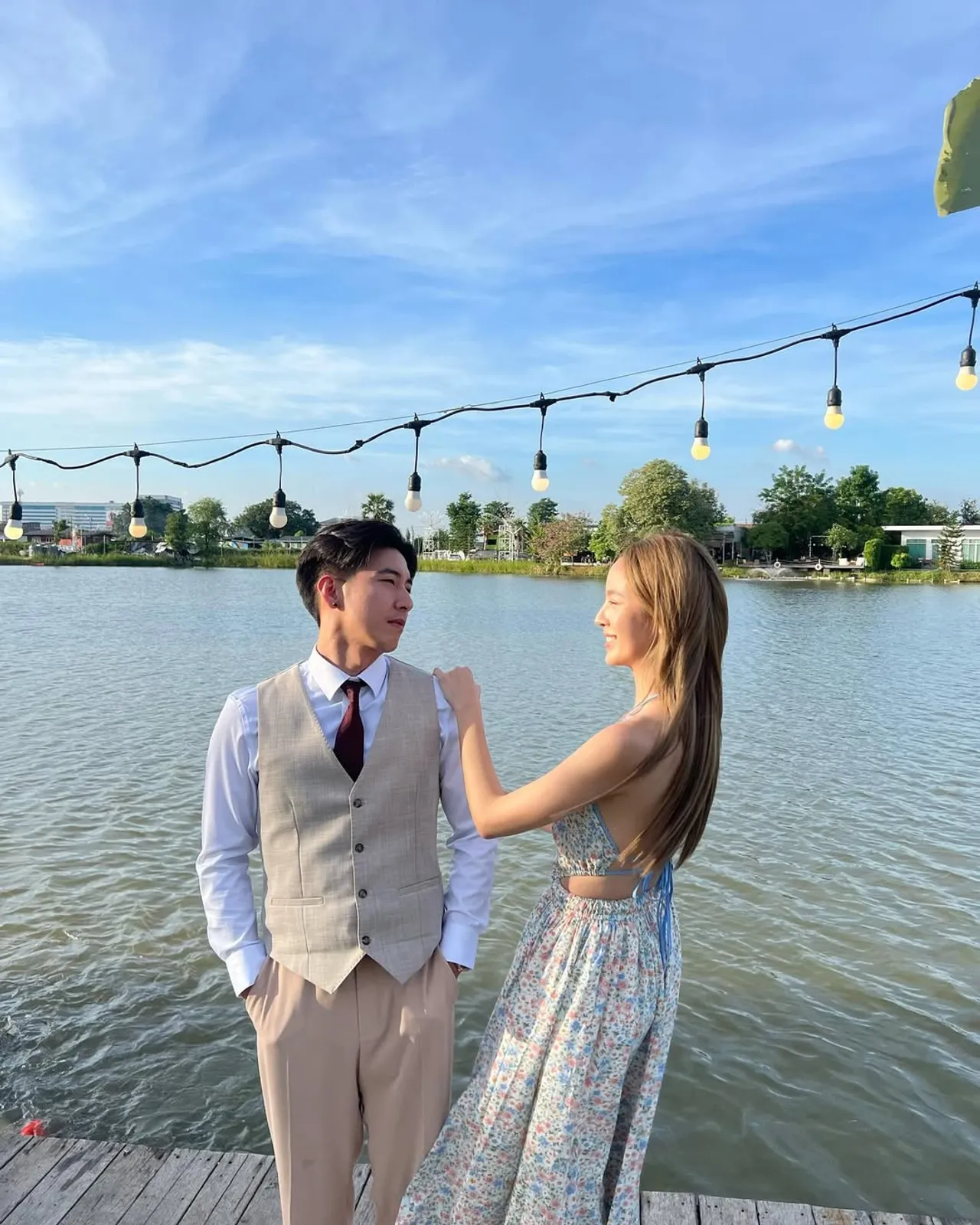 เปิดความหมาย 'พยาธิน้อย' ของ โตโน่ ที่ใช้เรียก ณิชา มาจากหนังสือ เซียวฮื่อยี้ 