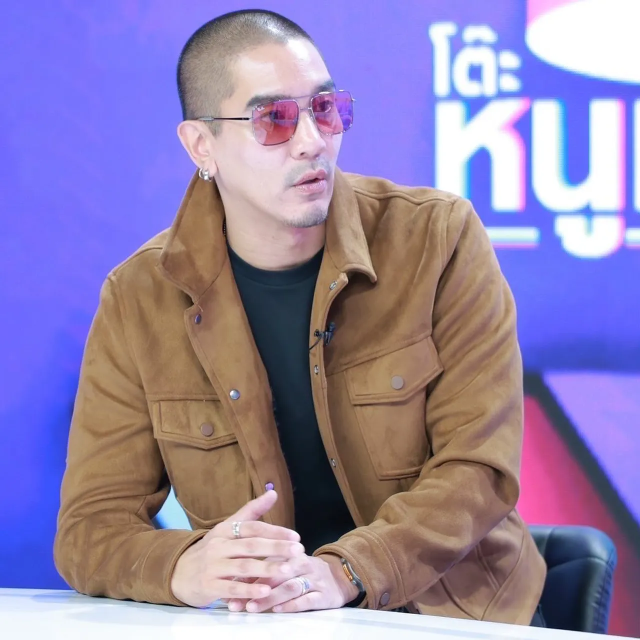 ดีเจแมน ฟาดเดือดถึง ฟ. เลวยันเงาจริงๆ ลั่นพร้อมมาก มึxจะได้หยุดทำร้ายสังคม