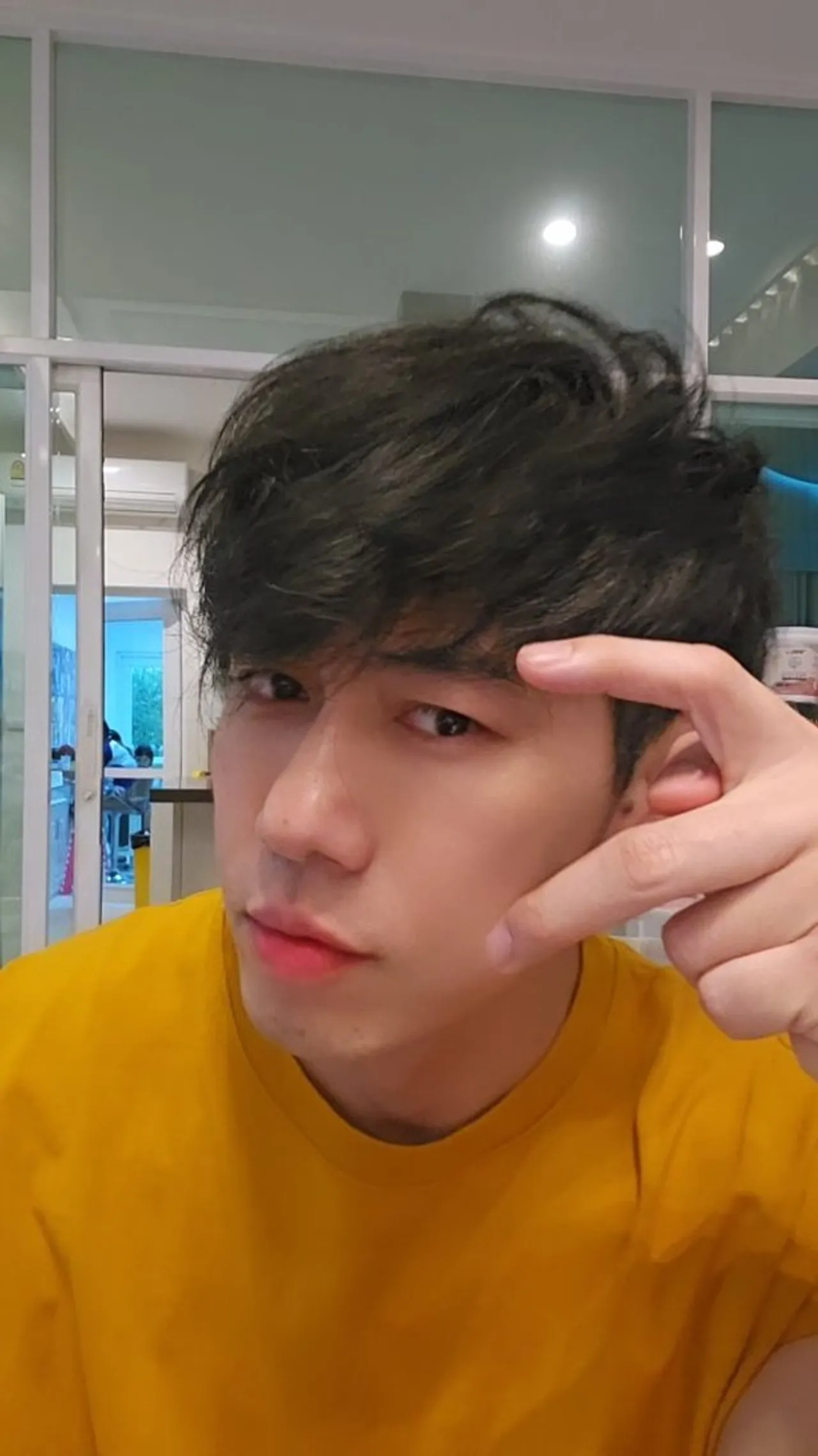 ดีเจเพชรจ้า เปิดตัวแฟนใหม่ น้องเนปจูน สวยน่ารัก แถมหน้าคล้ายนางเอกดัง (คลิป)