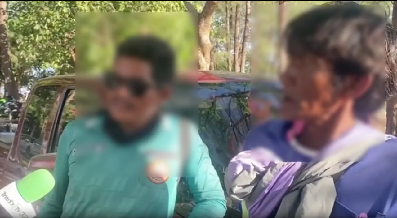 ฟังอีกมุม คนขับเรือกระบี่ โต้ “ทราย สก๊อต” ยันที่ผ่านมาช่วยอนุรักษ์ตลอด ไม่เน้นคอนเทนต์