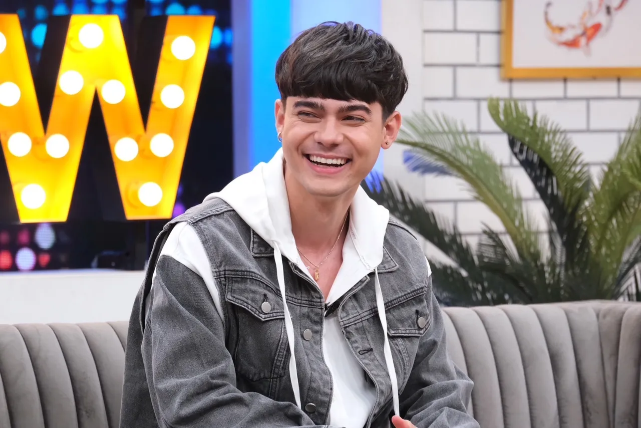 เปิดชีวิต แดนนี่ ลูเซียโน่ โดนทิ้งตั้งแต่อายุ 7 วัน โตมากับคนข้างบ้าน