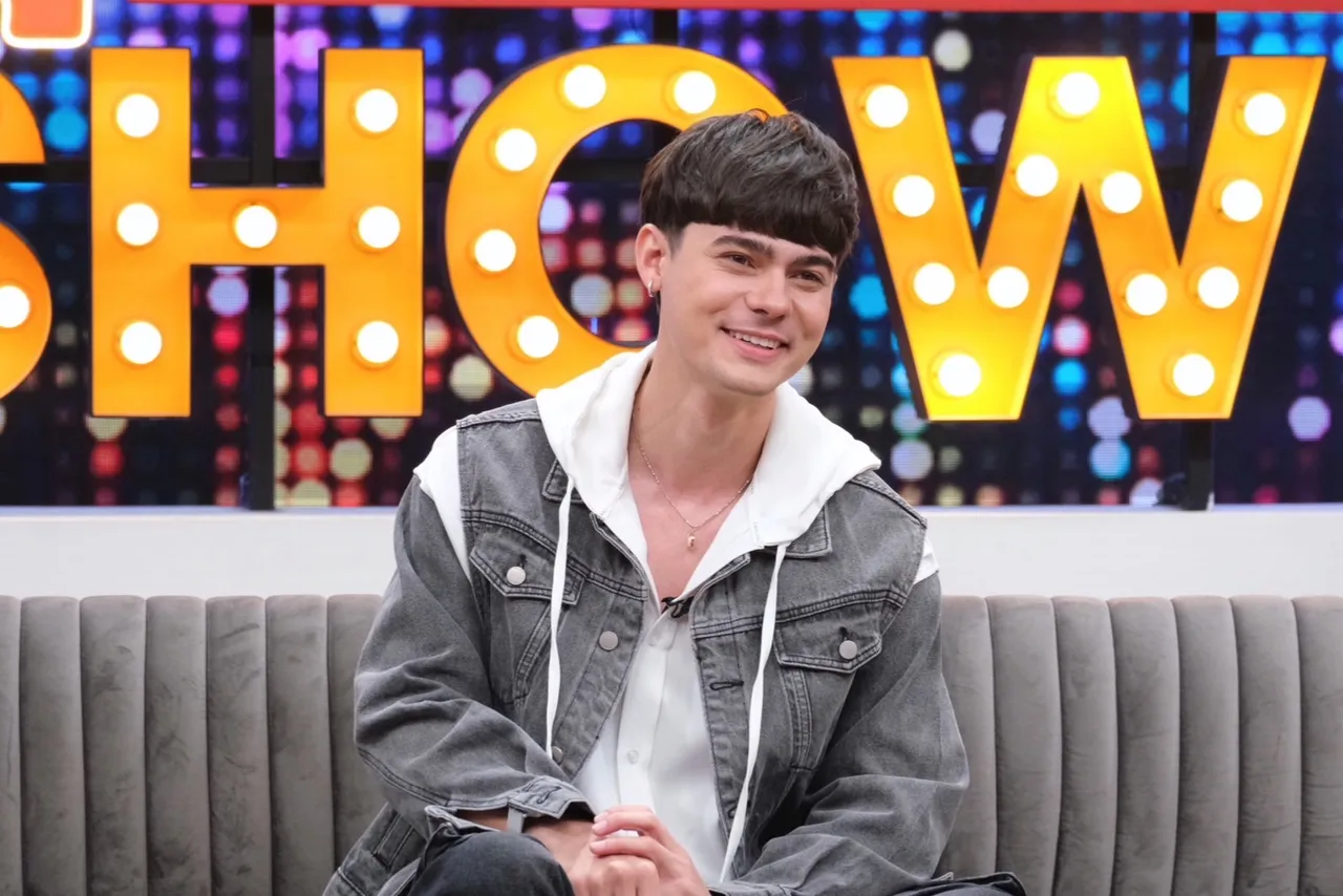 เปิดชีวิต แดนนี่ ลูเซียโน่ โดนทิ้งตั้งแต่อายุ 7 วัน โตมากับคนข้างบ้าน