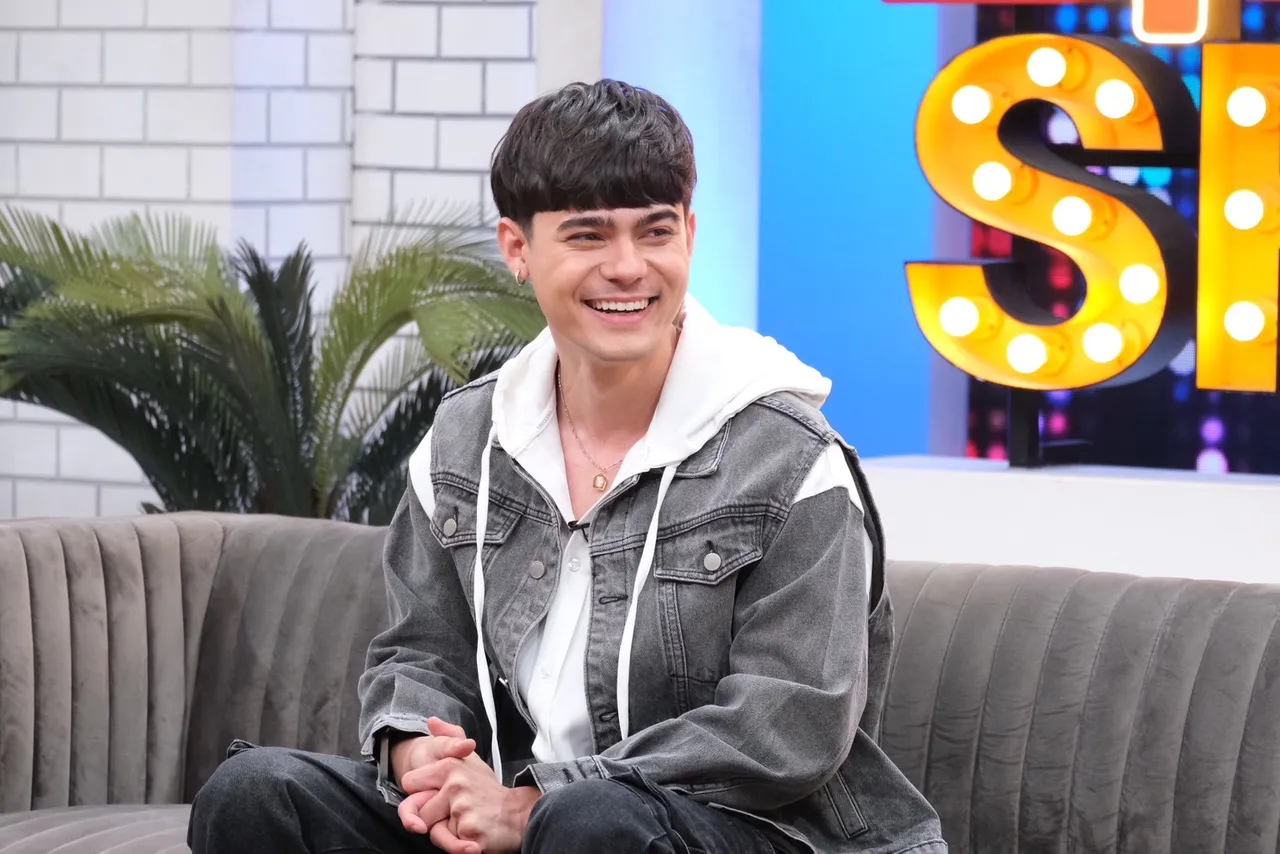 เปิดชีวิต แดนนี่ ลูเซียโน่ โดนทิ้งตั้งแต่อายุ 7 วัน โตมากับคนข้างบ้าน