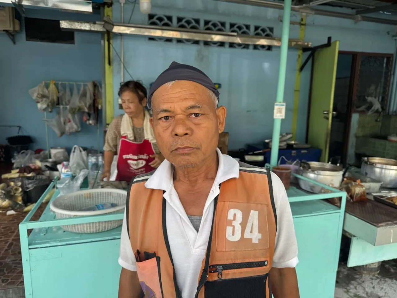ชาวธัญบุรี ไม่สนดราม่า ยังนิยมสนับสนุนทีม “นายกเบี้ยว” 100% เผยปกติน้องพีชเป็นคนน่ารัก