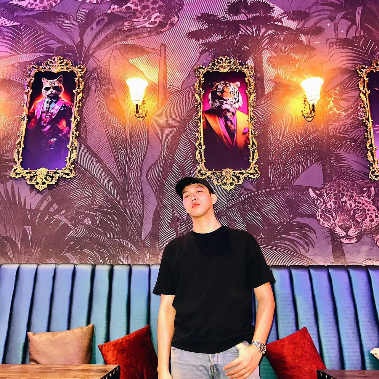 เพชร อดีตแฟนมายด์ ให้กำลังใจ กรรชัย เผยได้เรียนรู้หลายอย่างหลังไปรายการ