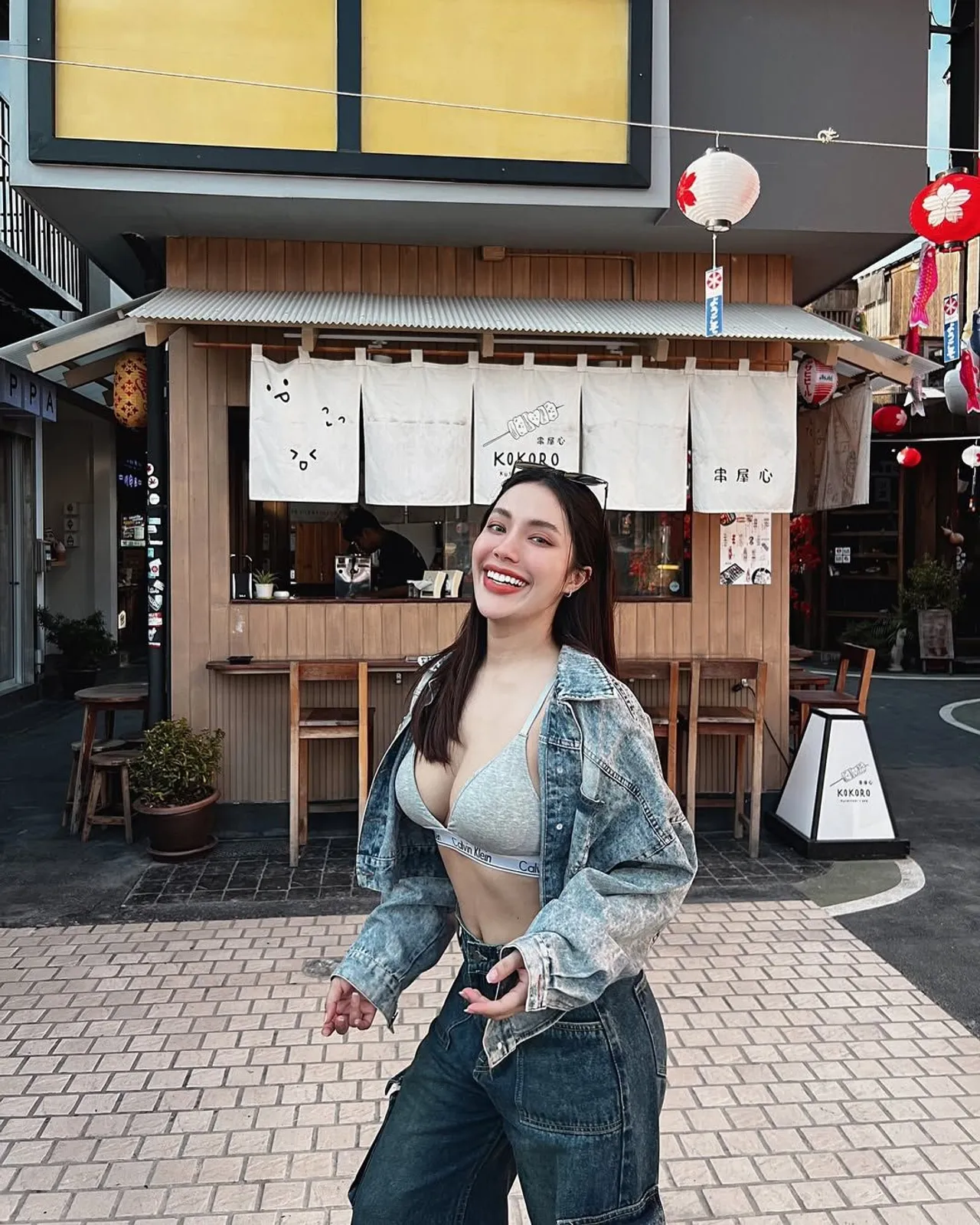 ณวัฒน์ โต้ข่าวลือจองตัว มายด์ ไลฟ์ขายน้ำพริก เตรียมเอาผิดคนปั่นข่าวปลอม