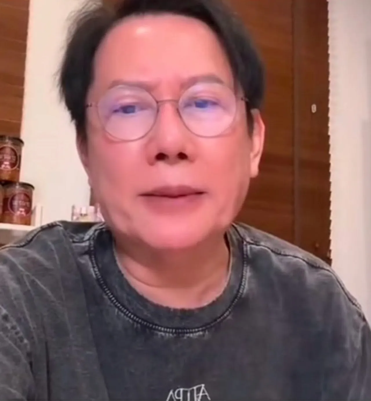 ณวัฒน์ โต้ข่าวลือจองตัว มายด์ ไลฟ์ขายน้ำพริก เตรียมเอาผิดคนปั่นข่าวปลอม