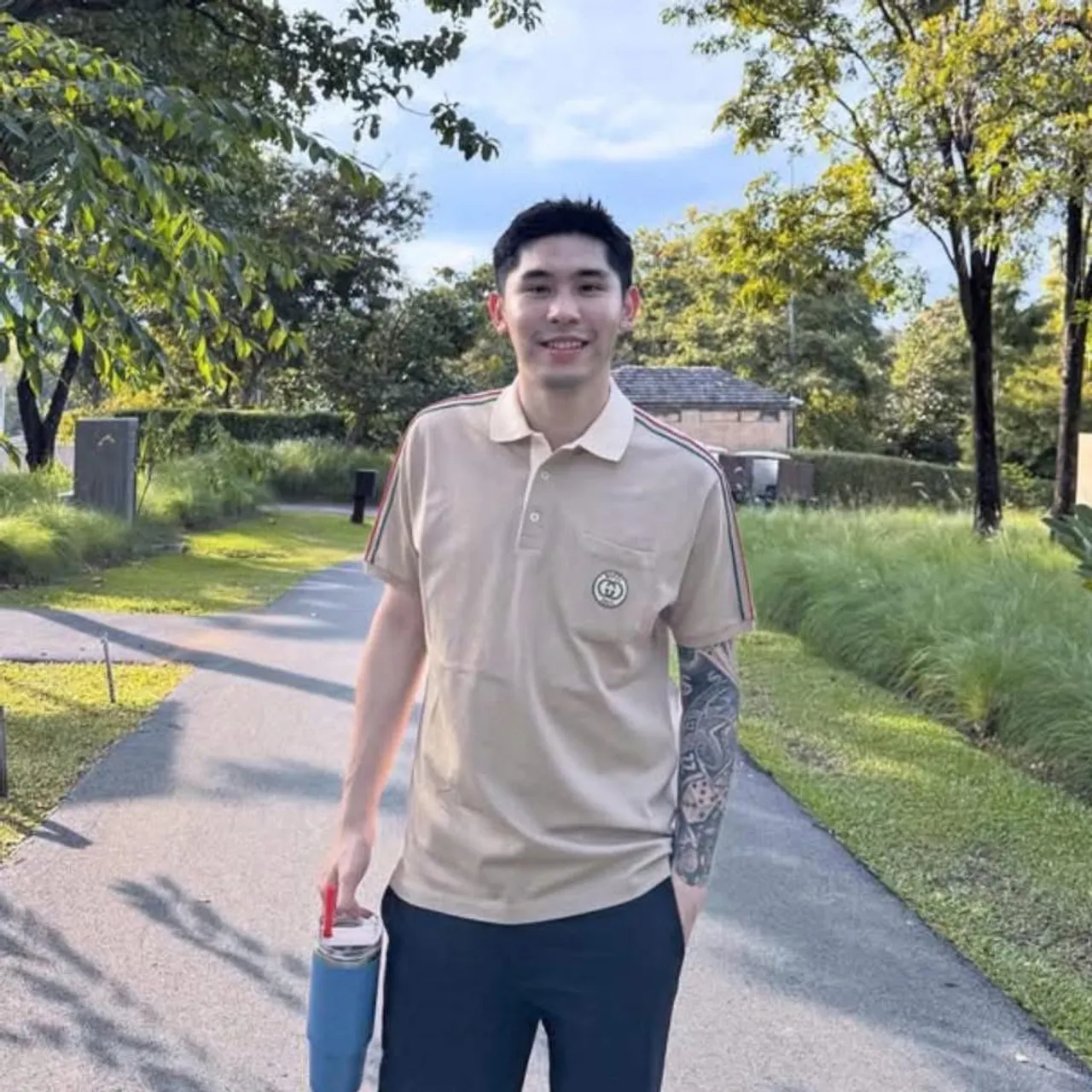 เปิดประวัติ “ทราย สก๊อต-โตโน่-พีช บีเอ็ม” 3 หนุ่มฮอต คนดังหน้าข่าว