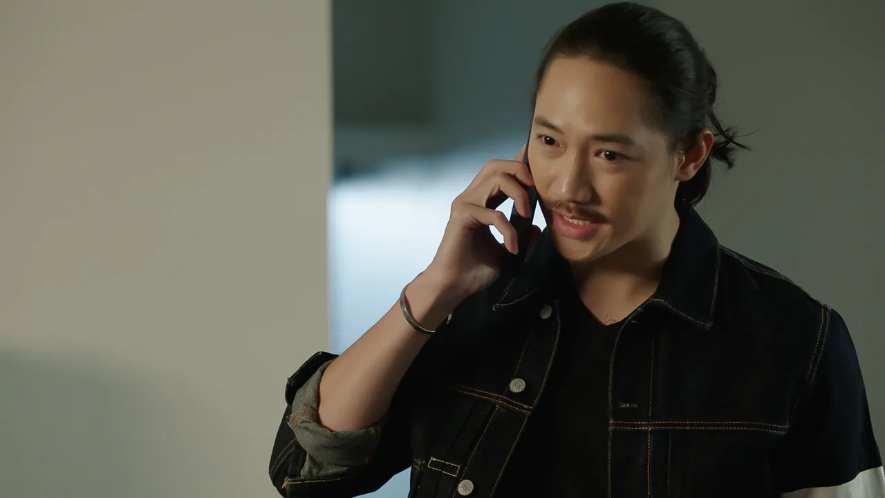 สนุกกันต่อ กระสุนสั่งตาย EP.12 ลุ้นหัวหน้าแก๊งที่จะมาแทนอากงคือใคร? (คลิป)