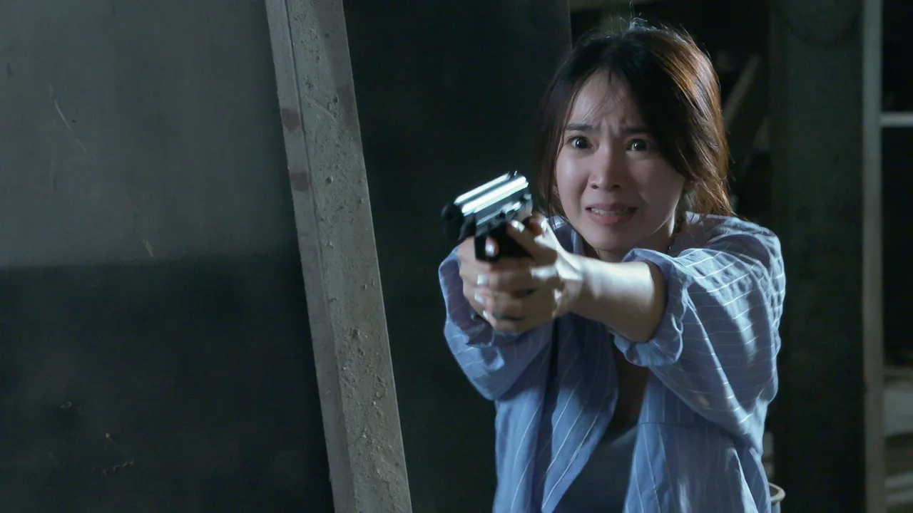 สนุกกันต่อ กระสุนสั่งตาย EP.12 ลุ้นหัวหน้าแก๊งที่จะมาแทนอากงคือใคร? (คลิป)