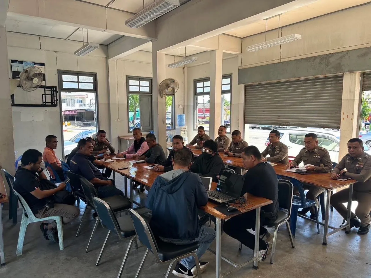 สางปมแค้น