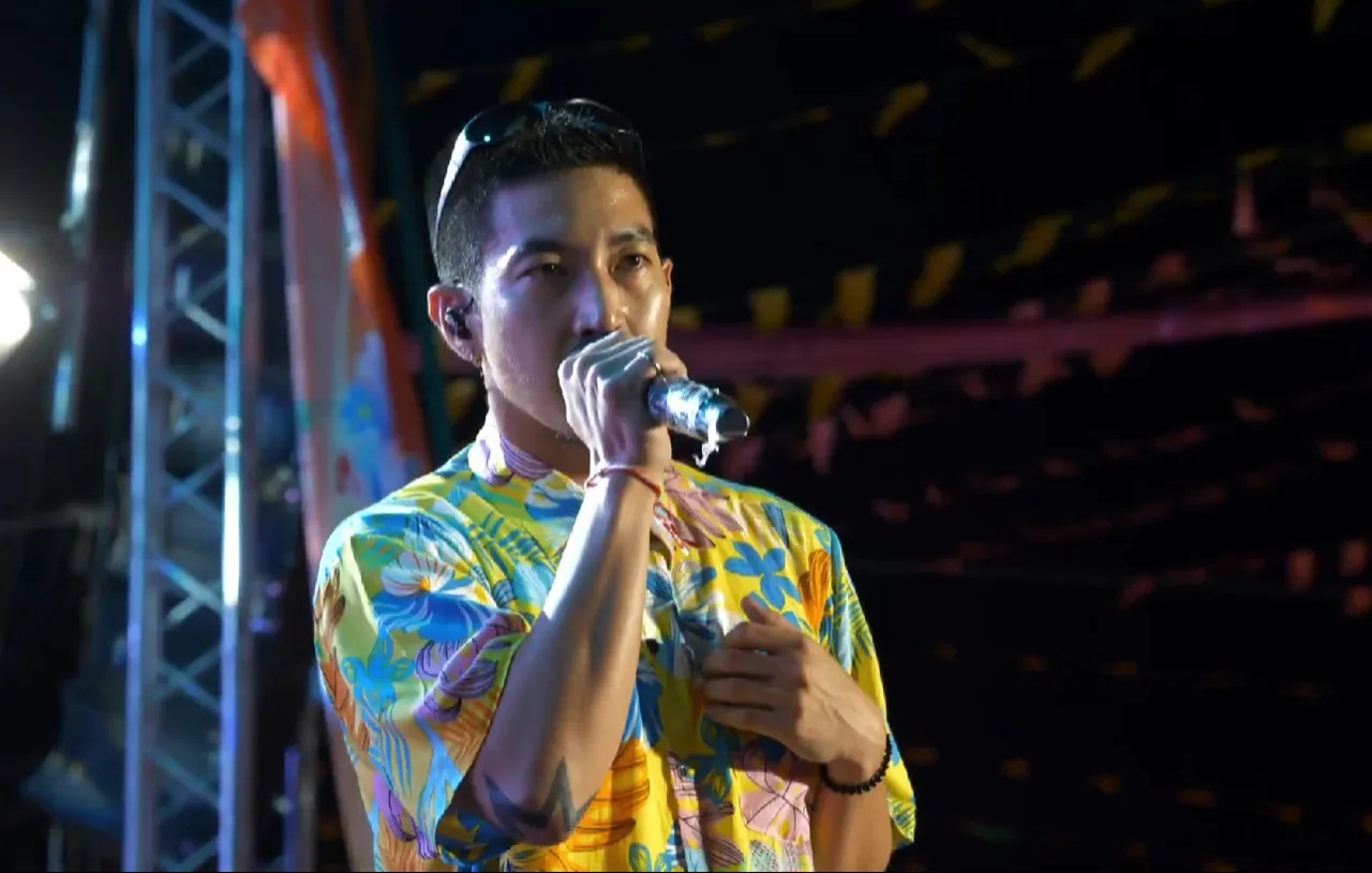 เปิดคำพูด โตโน่ กลางคอนเสิร์ต หลังมีข่าวนอกใจ ณิชา ทำคนฟังจี๊ดใจ