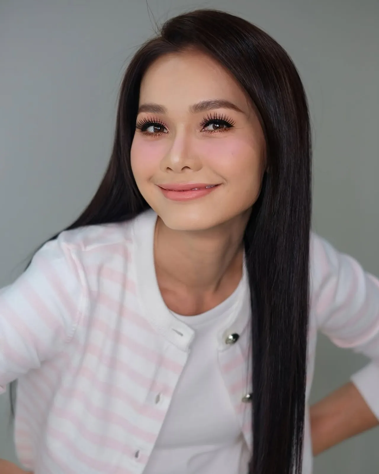 ต่าย อรทัย ฉลองวันเกิดอายุ 45 ปีสุดเรียบง่าย อัปเดตสถานะหัวใจ และสเปกหนุ่มที่ชอบ