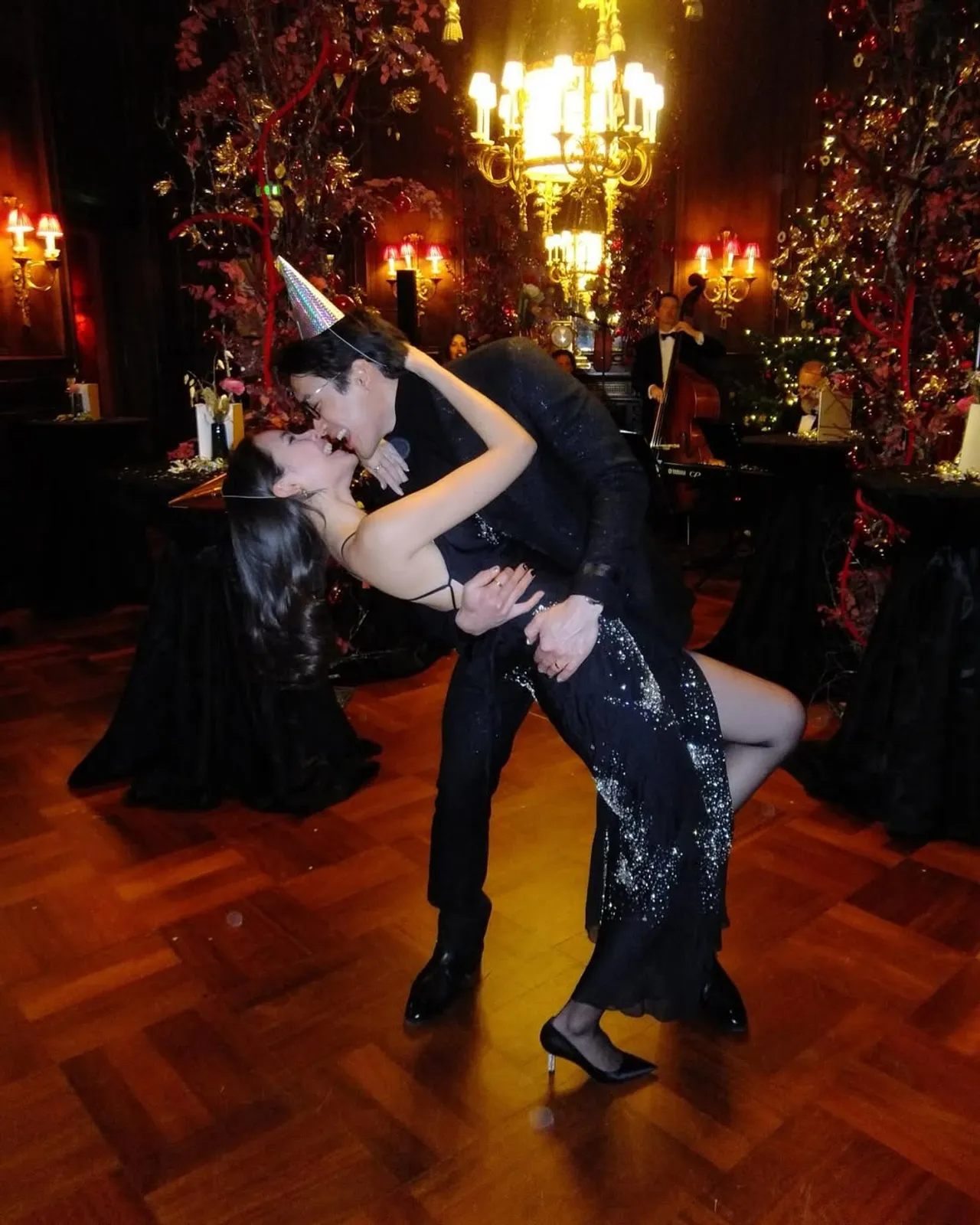 นางเอกดัง เผยความในใจ ถึงขั้นร้องไห้จะได้เป็นเจ้าสาวหลังลองชุดแต่งงาน 7 ชุด