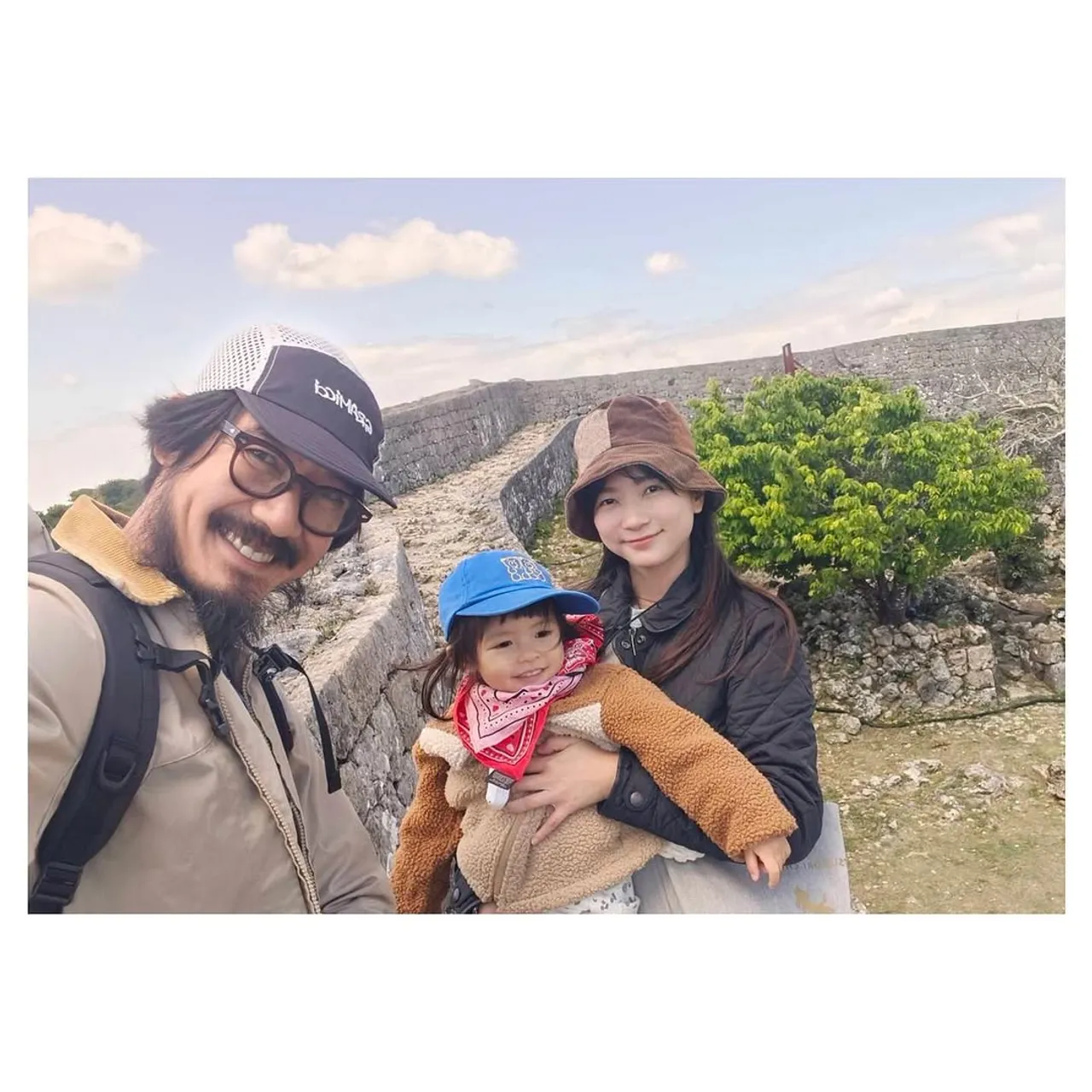 เปิดภาพล่าสุด เวียร์ ศุกลวัฒน์ เปลี่ยนโฉมใหม่จำแทบไม่ได้ แฟนคลับแห่แซวพ่อ