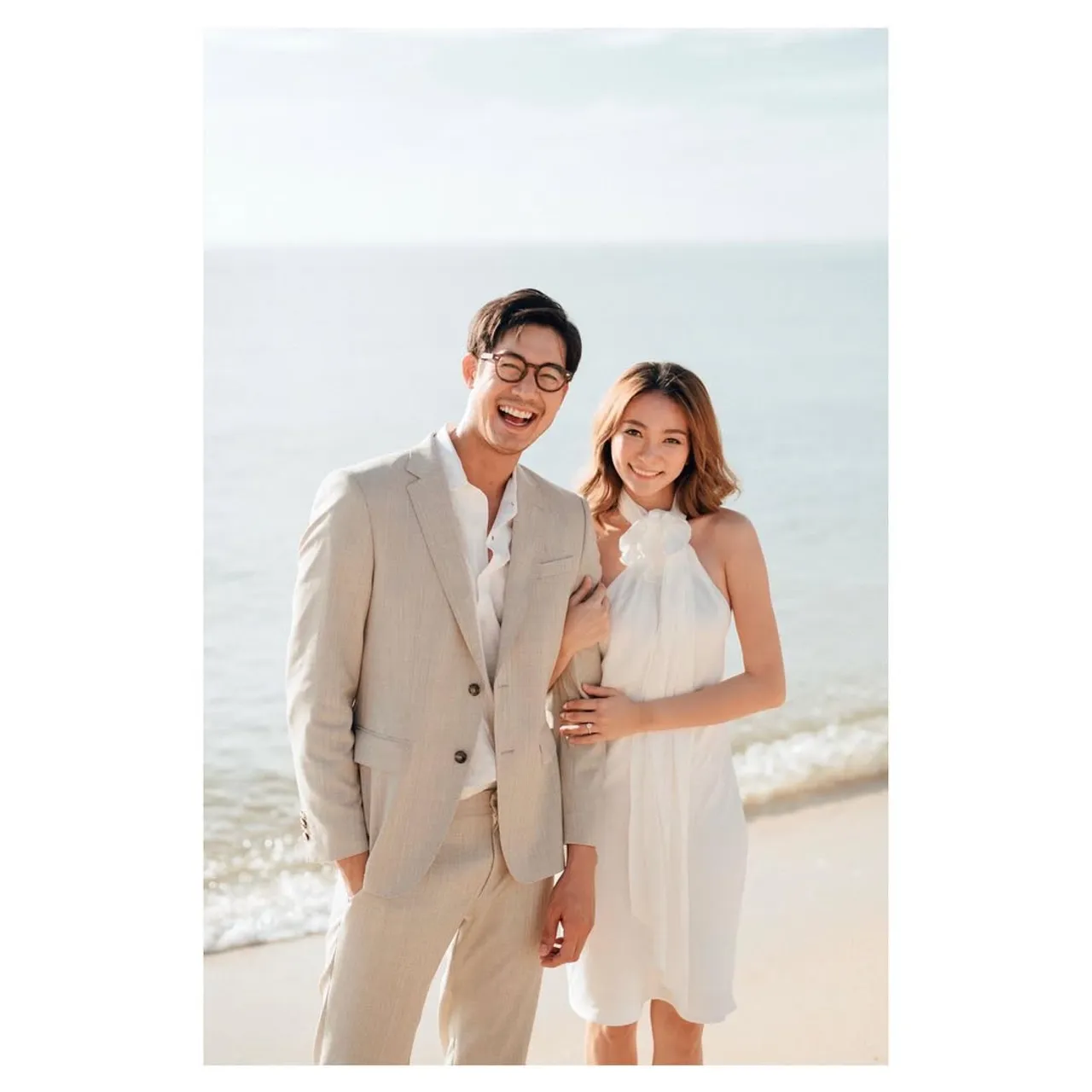 เปิดภาพล่าสุด เวียร์ ศุกลวัฒน์ เปลี่ยนโฉมใหม่จำแทบไม่ได้ แฟนคลับแห่แซวพ่อ