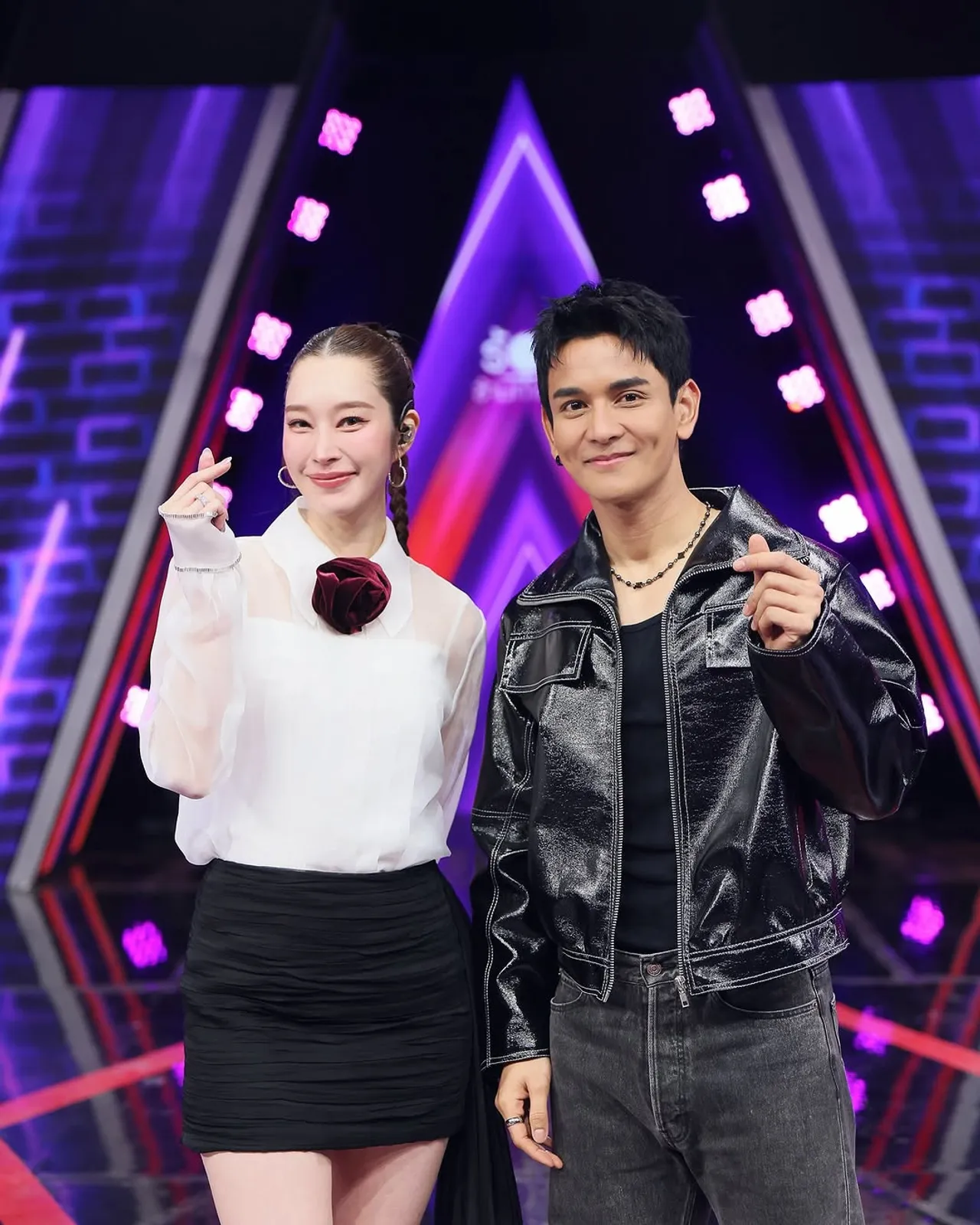 ฐิสา เล่านาทีเซอร์ไพรส์ กัน นภัทร ดีใจทุกคนชอบ โอกาสรีเทิร์นยังไม่รู้