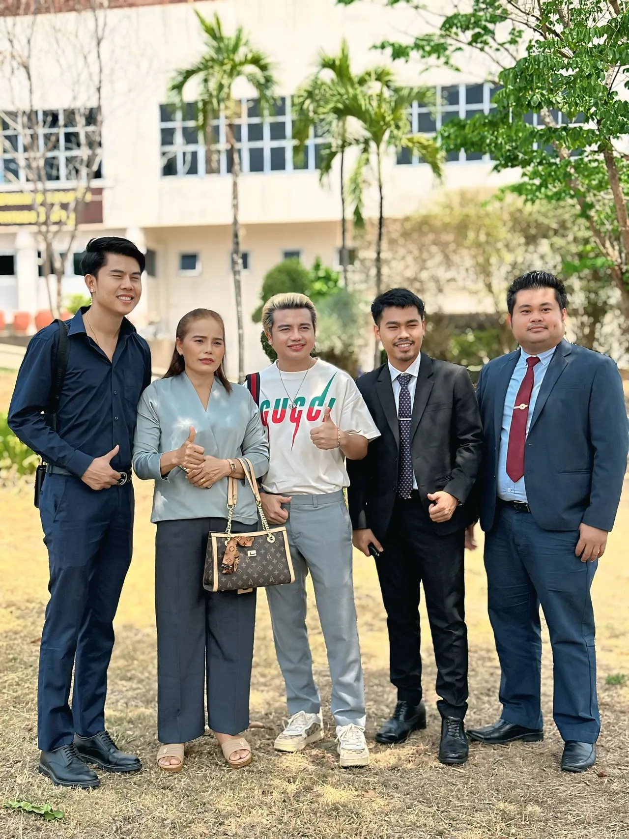 ครูไพบูลย์ จ่ายเงินก่อนใหญ่ หลังเจรจาปรับความเข้าใจคดีพรากผู้เยาว์กับแม่เอ๋ มิรา 