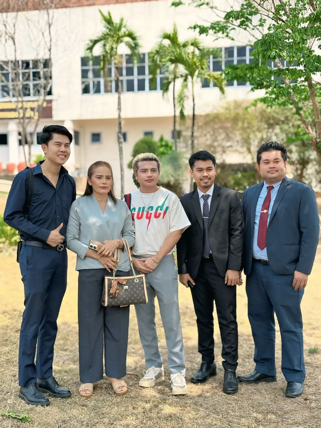 ประจักษ์ชัย ยอมกินอาหารหมา เลิกยุ่งเรื่องผัวเมีย เอ๋ มิรา-ครูไพบูลย์ จบด้วยดี