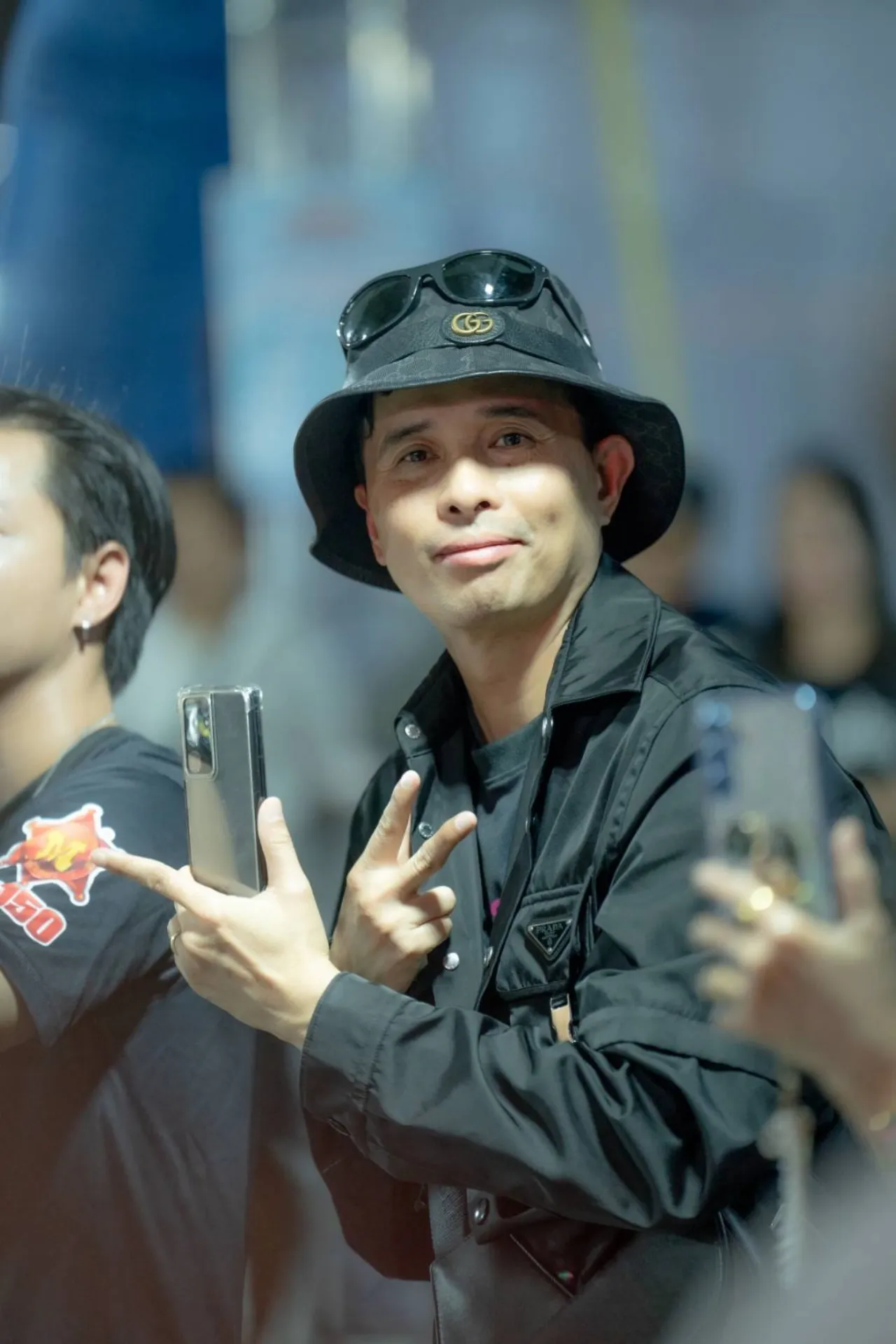 ประจักษ์ชัย ยอมกินอาหารหมา เลิกยุ่งเรื่องผัวเมีย เอ๋ มิรา-ครูไพบูลย์ จบด้วยดี