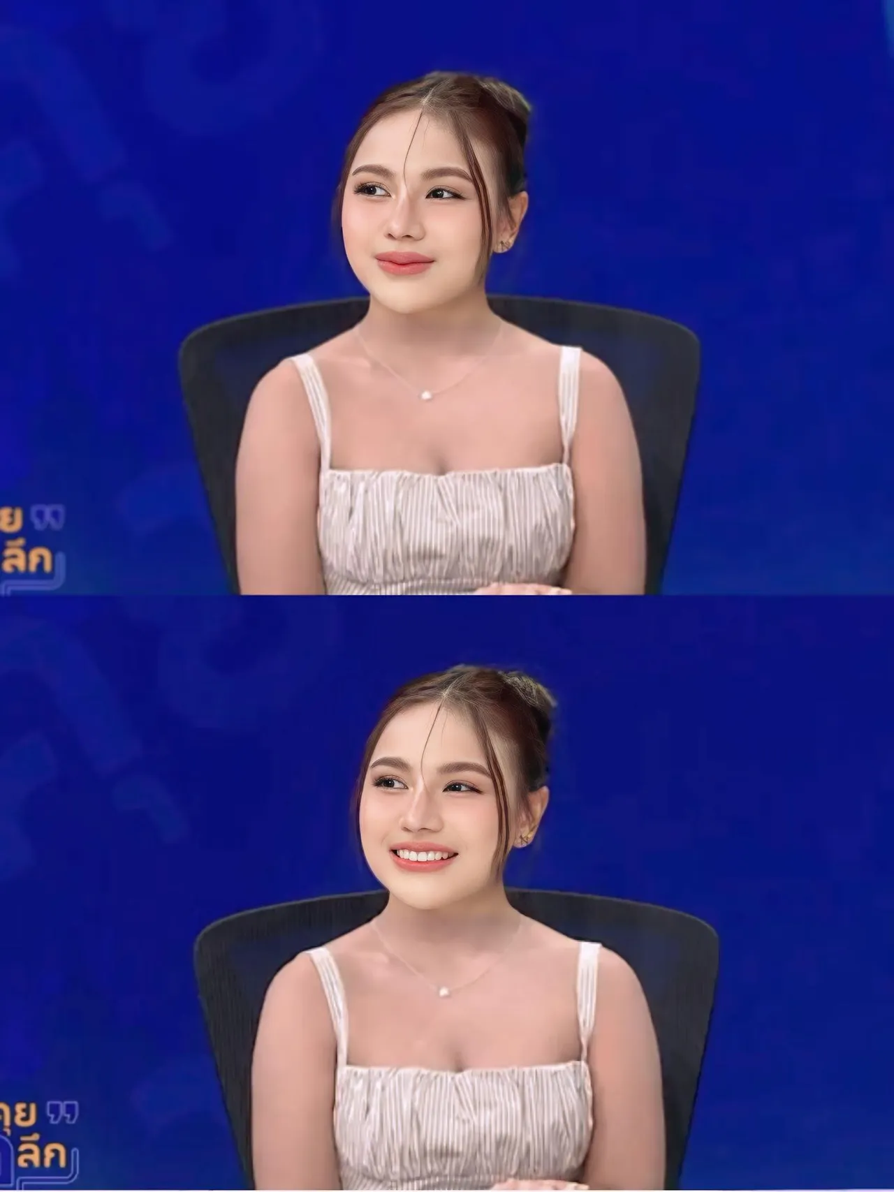 เจนนี่ ได้หมดถ้าสดชื่น จะไม่ทน ลุกขึ้นปกป้อง ลิลลี่ น้องสาว หลังโดนแซะไม่เลิก  